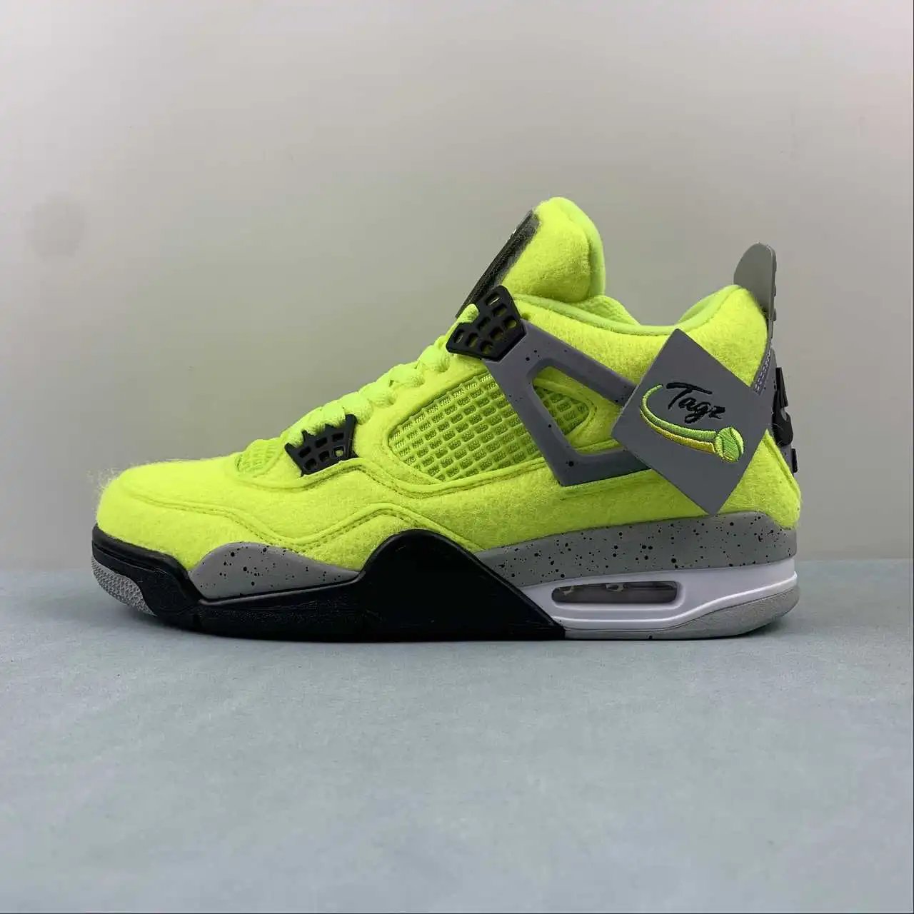 Air Jordan 4 AQ3559-701 6