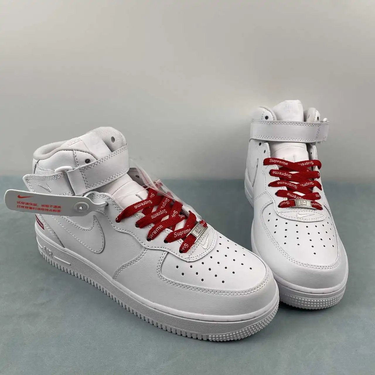 Nike Air Force 1 FZ8784-100 thumbnail 2