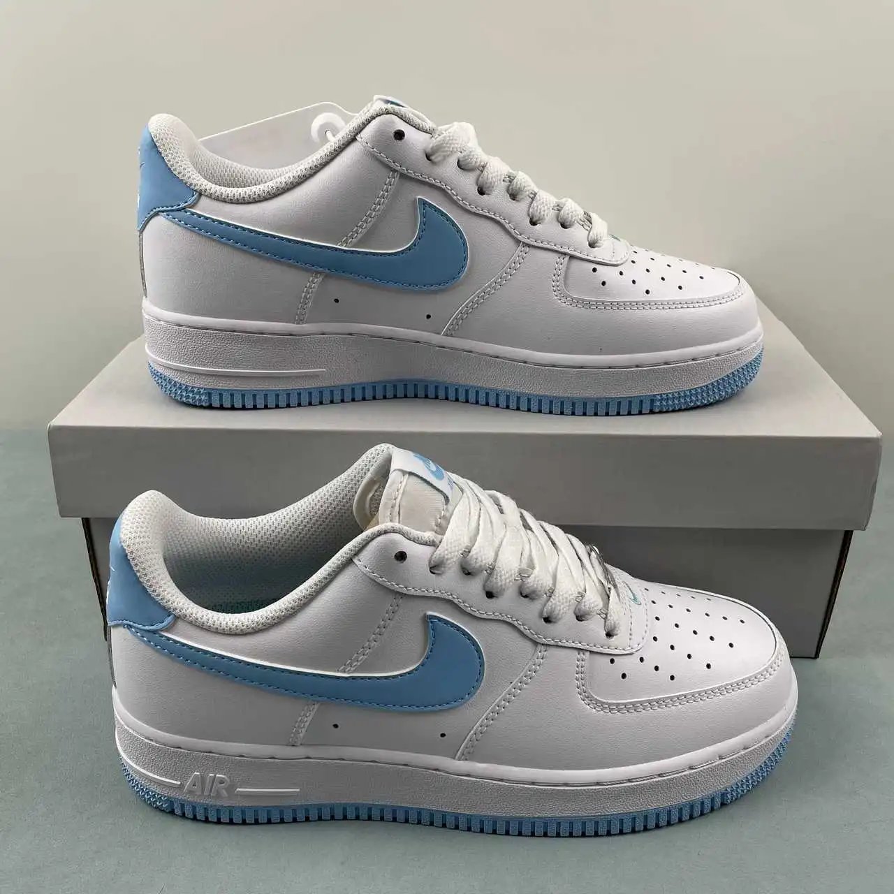 Nike Air Force 1 FQ4296-100