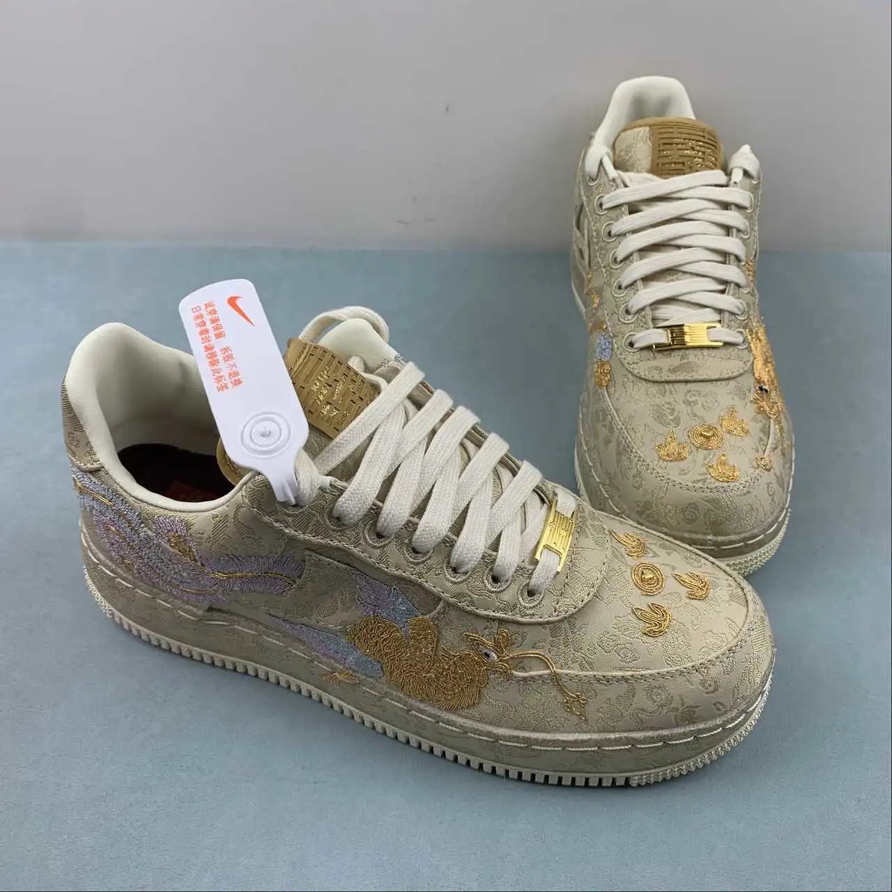 Nike Air Force 1 HJ4285-777 thumbnail 2