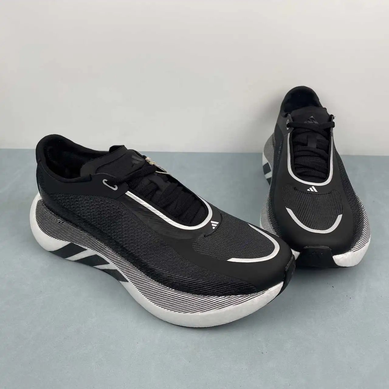 Adidas HYPERBOOST EDGE M KI1991 thumbnail 2