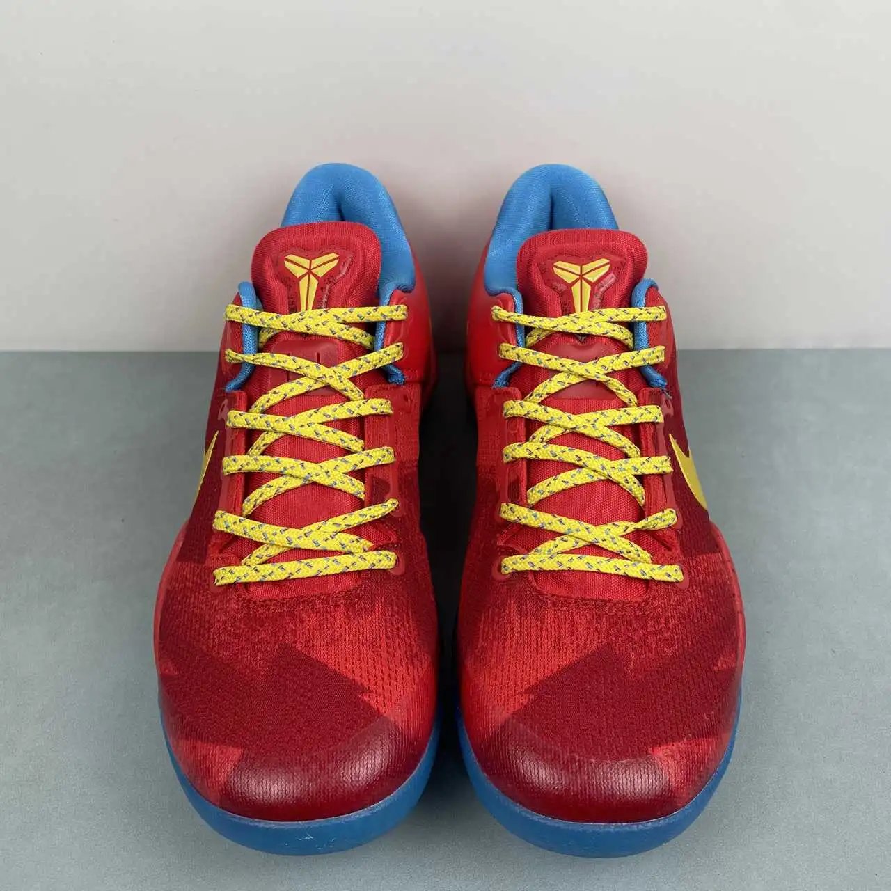 Nike Kobe 639654-674 thumbnail 3