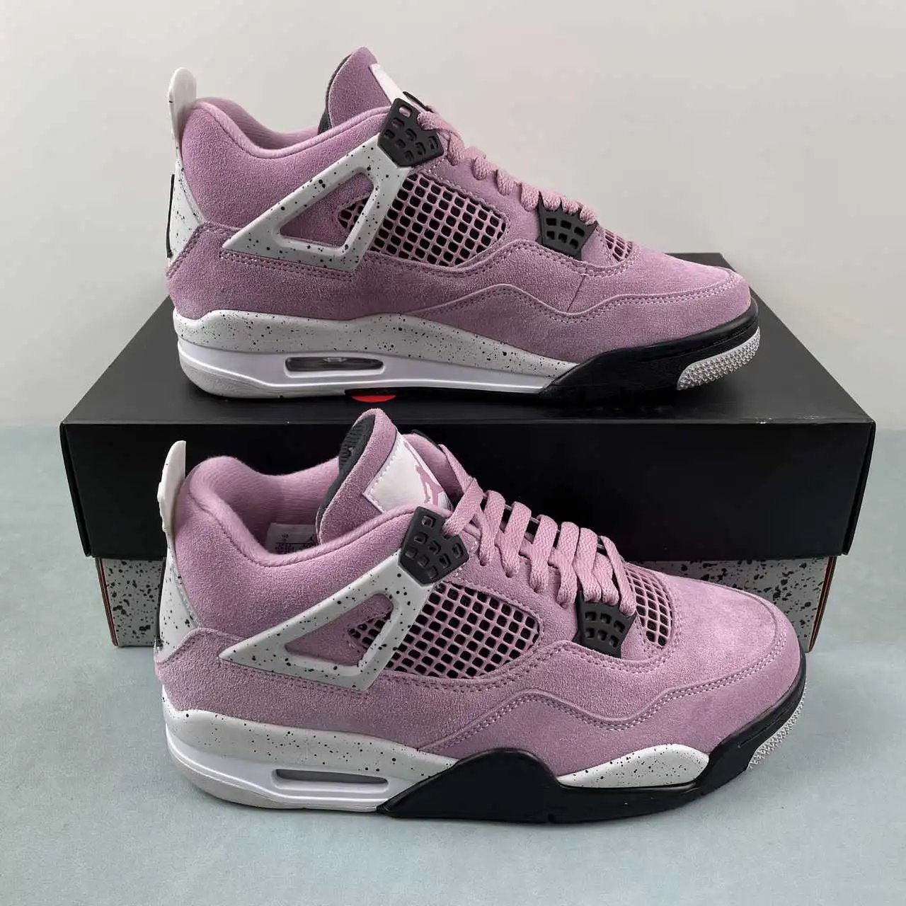 Air Jordan 4 AQ9129-501