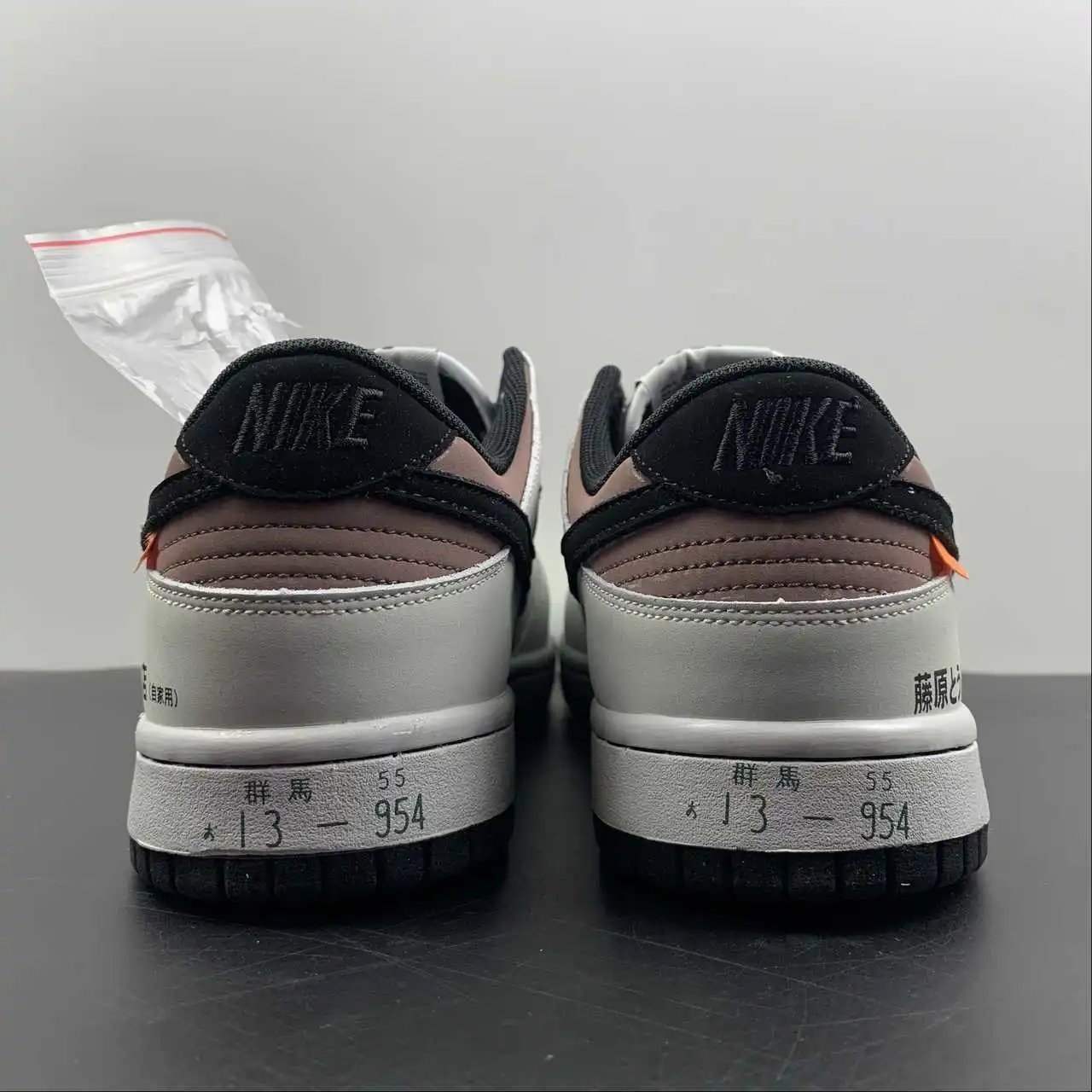 Nike Dunk Low DD1391-107 11
