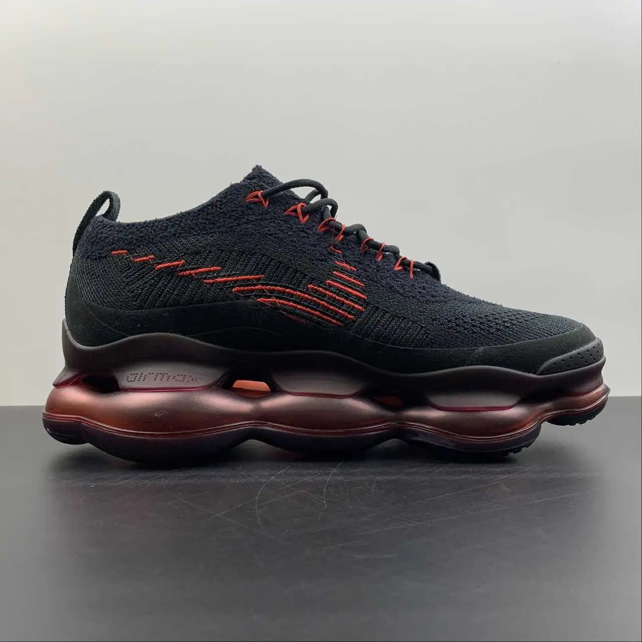 Nike Air Max Scorpion FK DJ4701-004 thumbnail 4