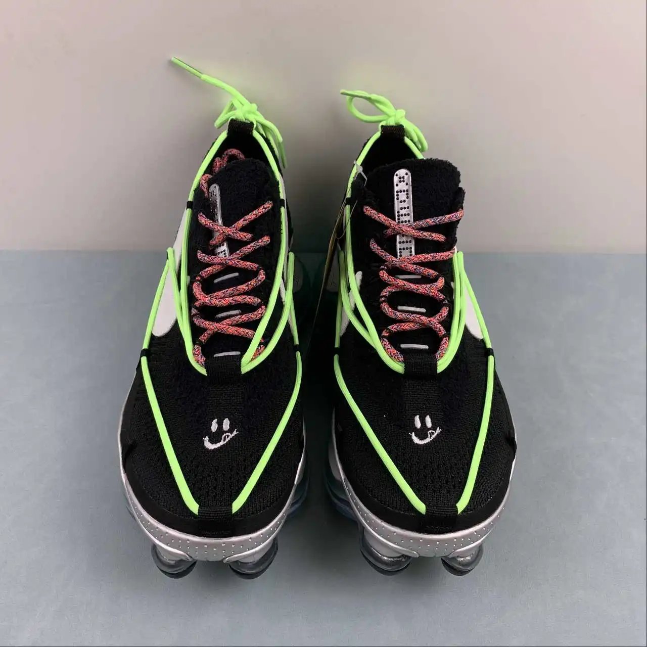 Nike Air Max Scorpion FK FN8884-013 thumbnail 3