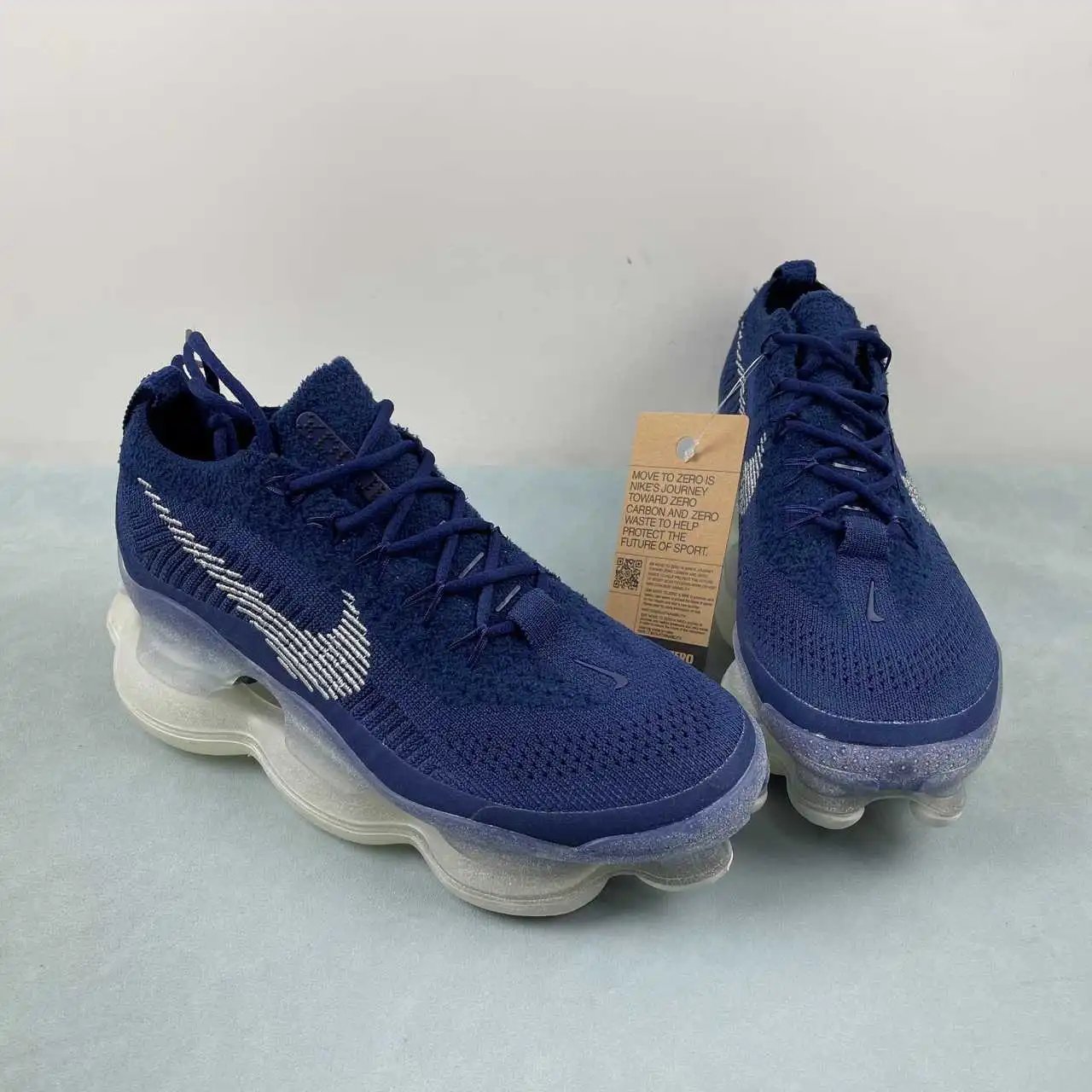 Nike Air Max Scorpion FK DJ4701-600 thumbnail 2