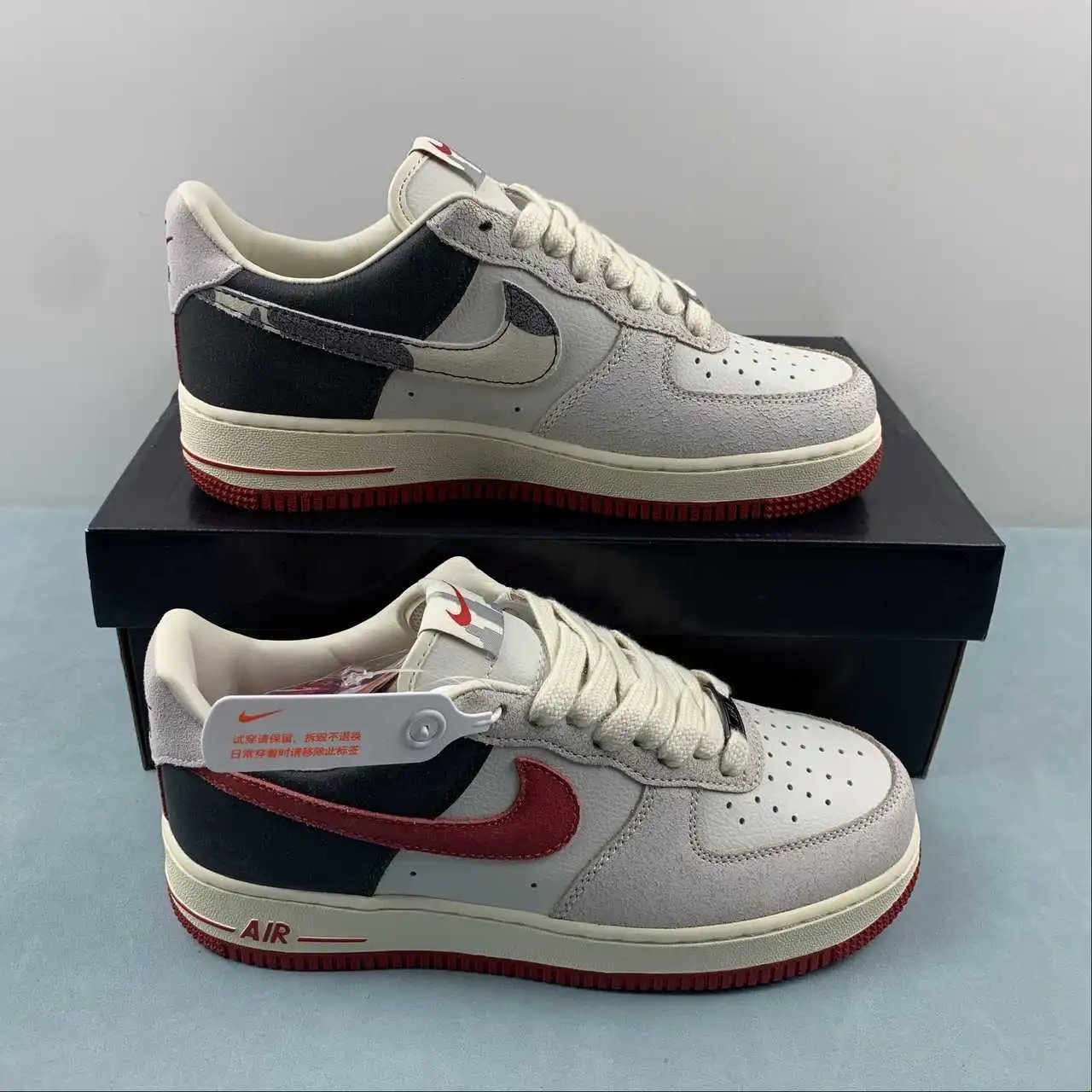 Nike Air Force 1 FQ8743-121