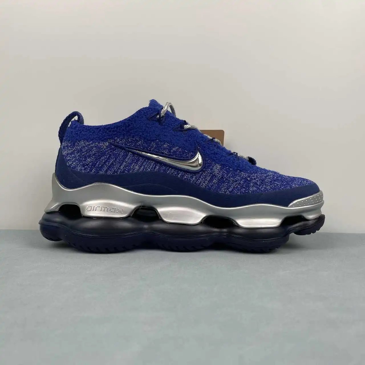 Nike Air Max Scorpion FK DJ4702-044 thumbnail 4