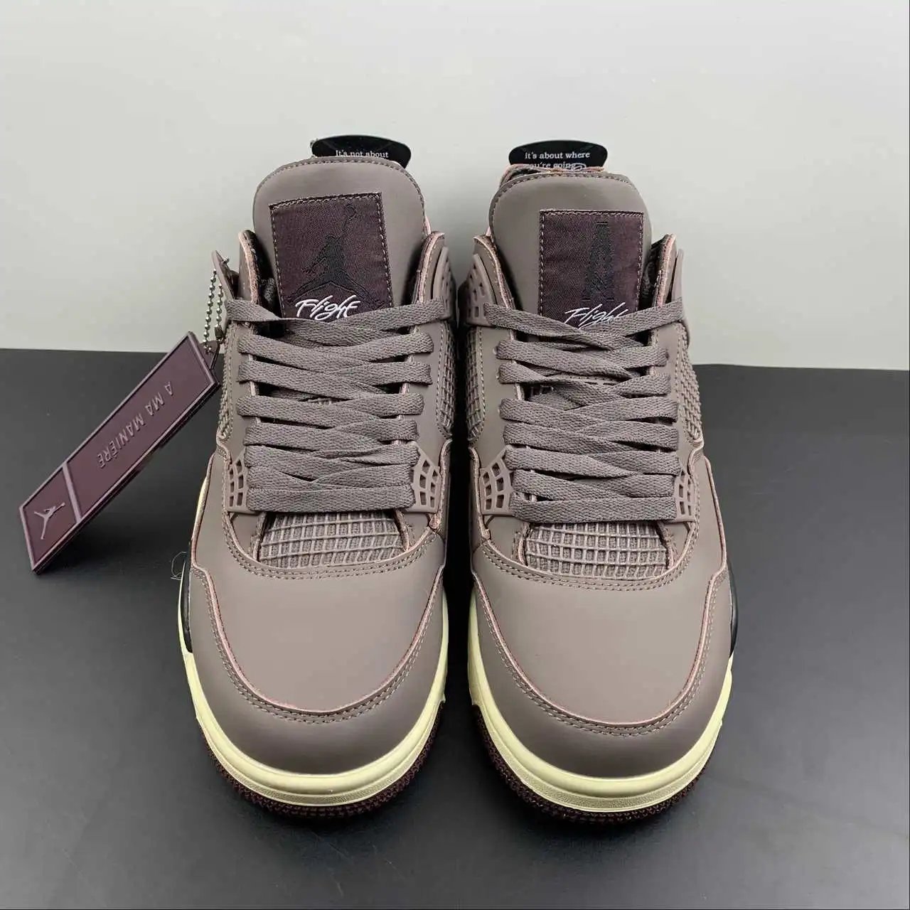 Air Jordan 4 DV6773-220 thumbnail 4