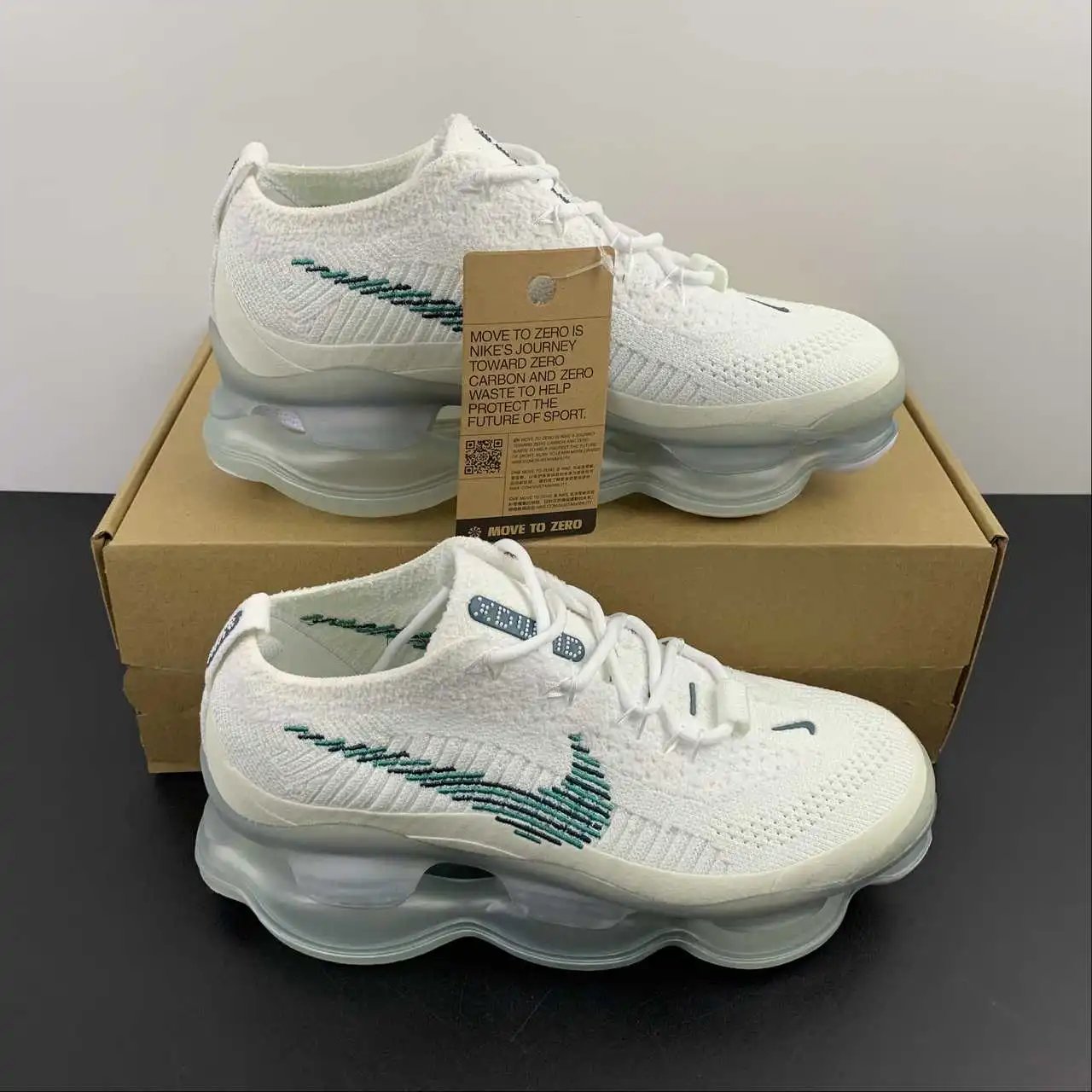 Nike Air Max Scorpion FK DJ4701-100