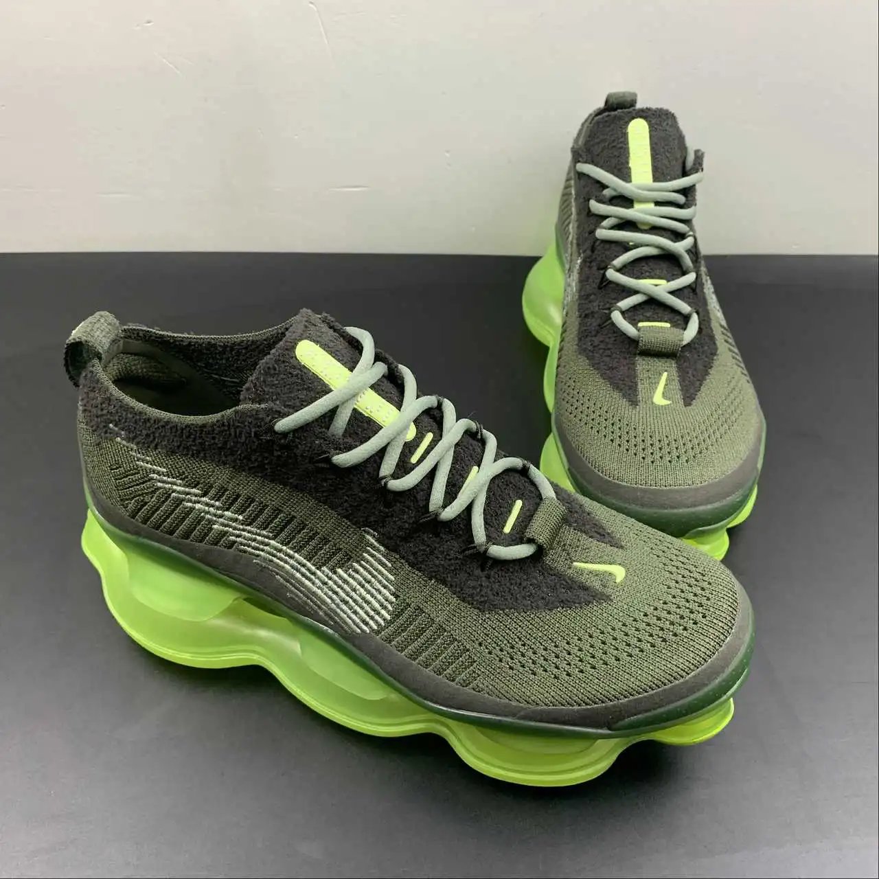 Nike Air Max Scorpion FK DJ4701-300 thumbnail 2