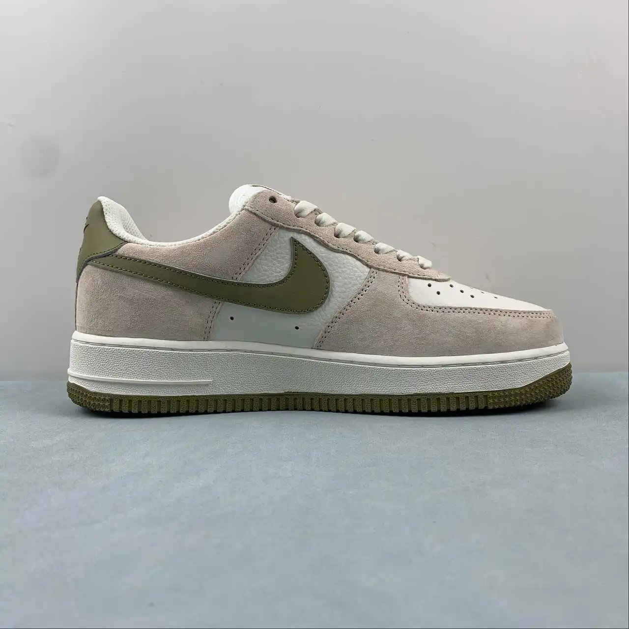 Nike Air Force 1 FF7795-222 thumbnail 4