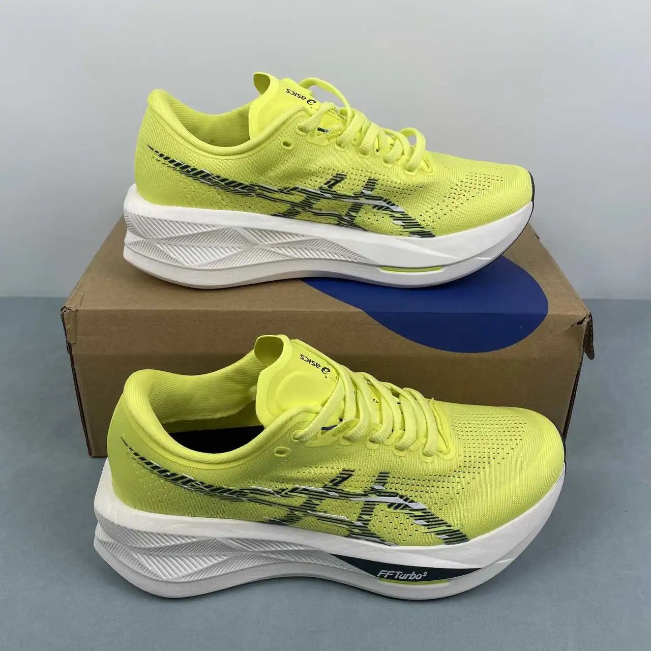 Asics SONICBLAST 1011C083-750