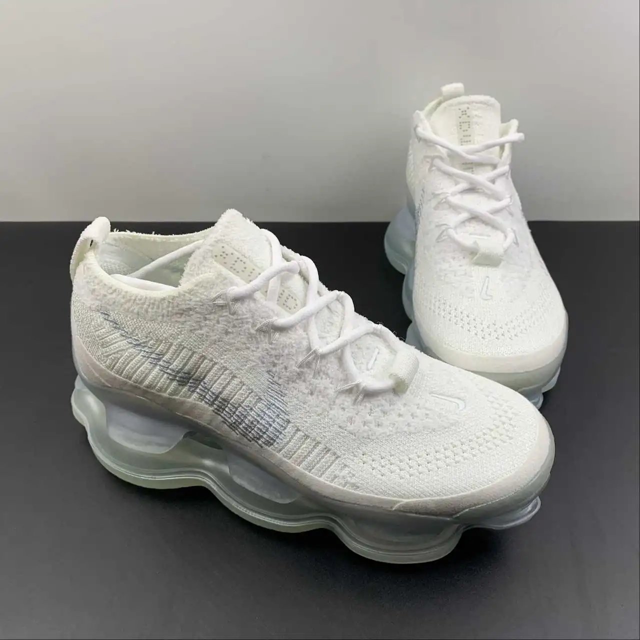 Nike Air Max Scorpion FK DJ4702-100 thumbnail 2