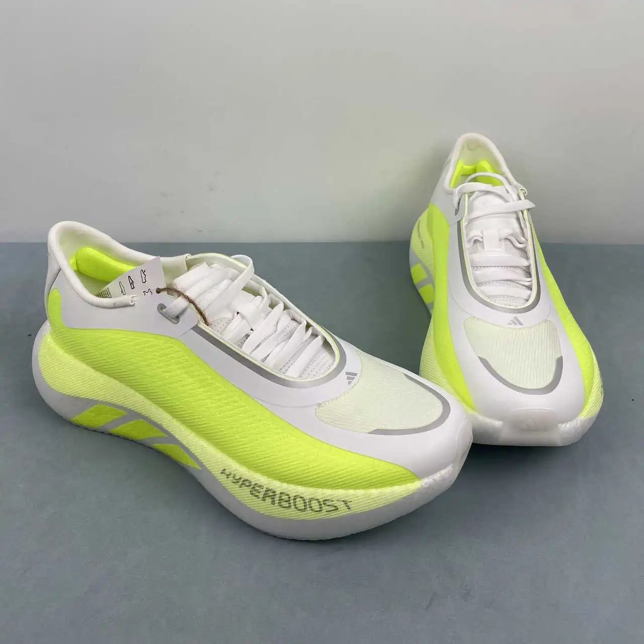 Adidas HYPERBOOST EDGE M KJ0752 thumbnail 2