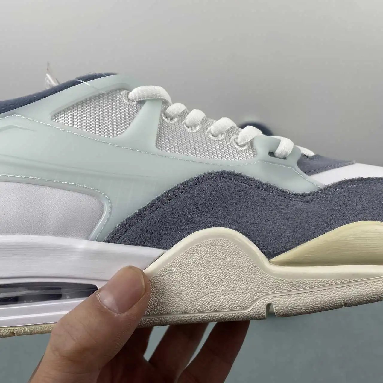 Air Jordan 4 FQ7939-101 8