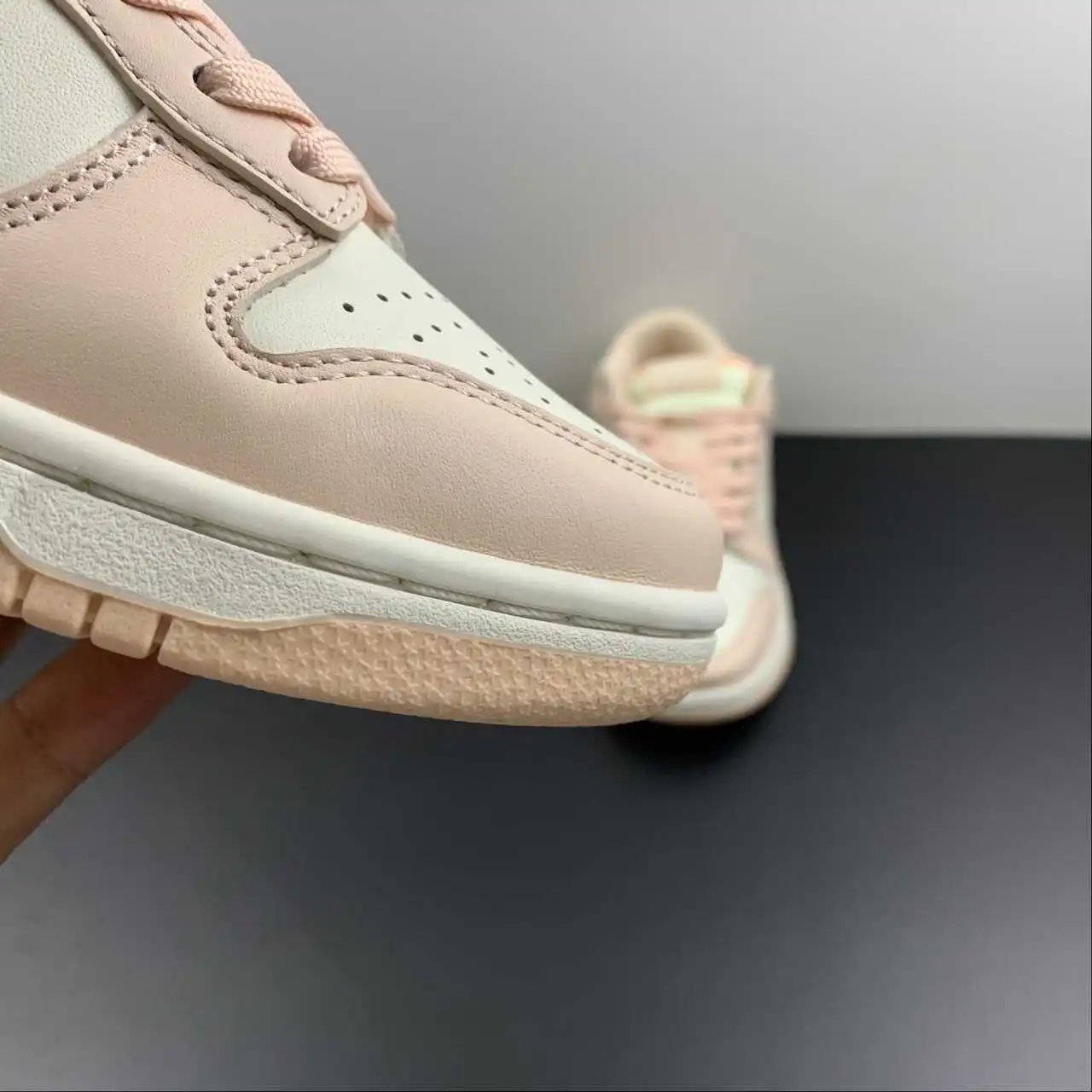 Nike Dunk Low DD1503-102 7