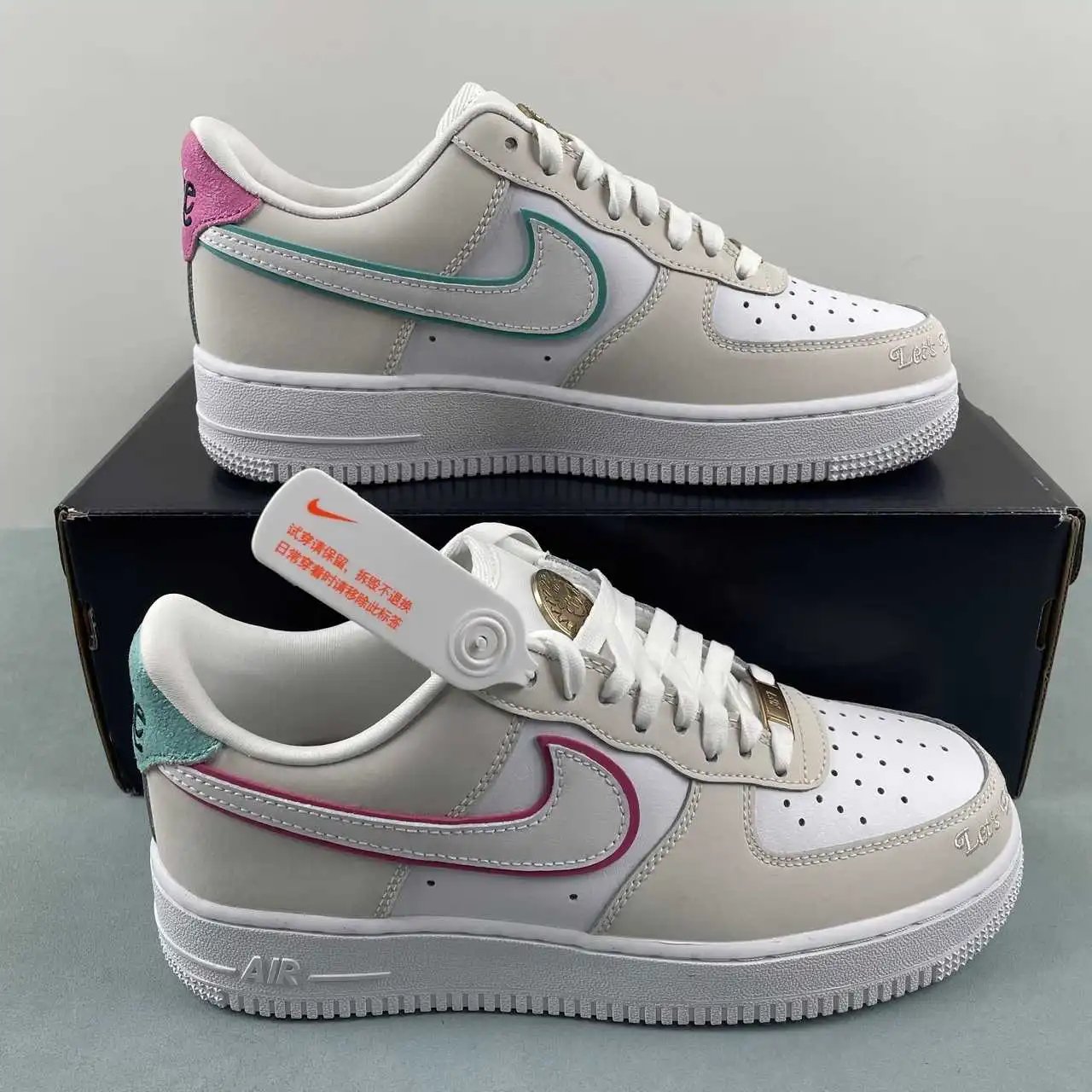Nike Air Force 1 HM3694-011