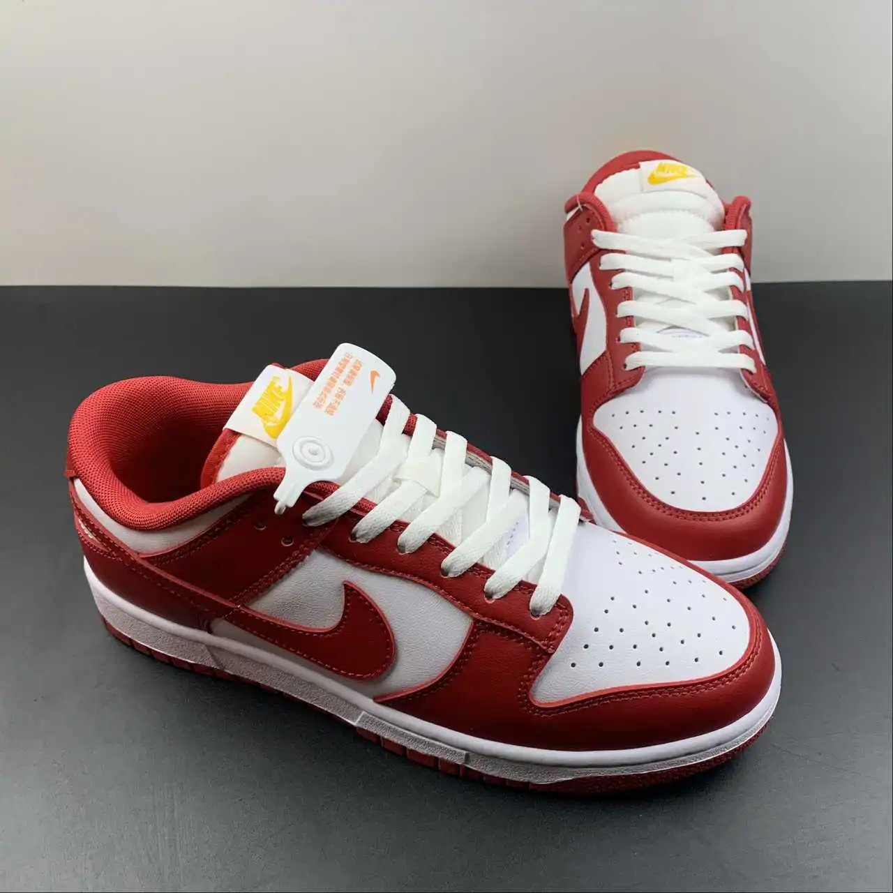 Nike Dunk Low DD1391-602 thumbnail 2