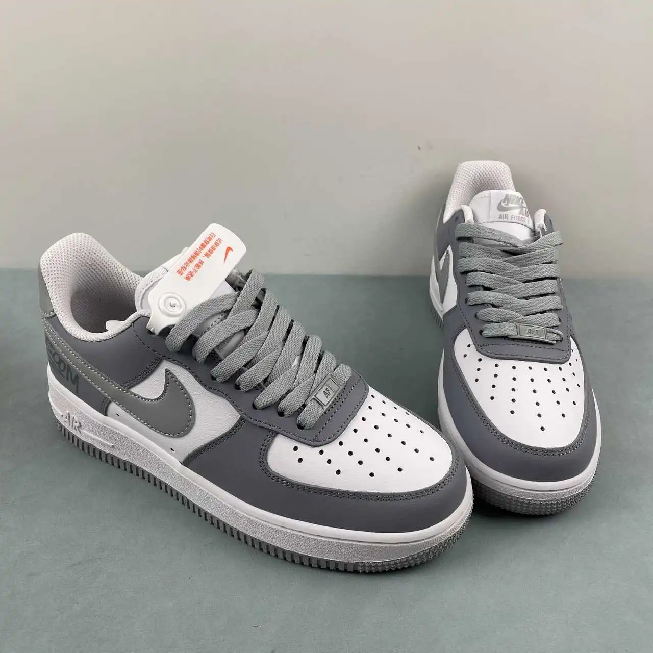Nike Air Force 1 FJ4146-111 thumbnail 2