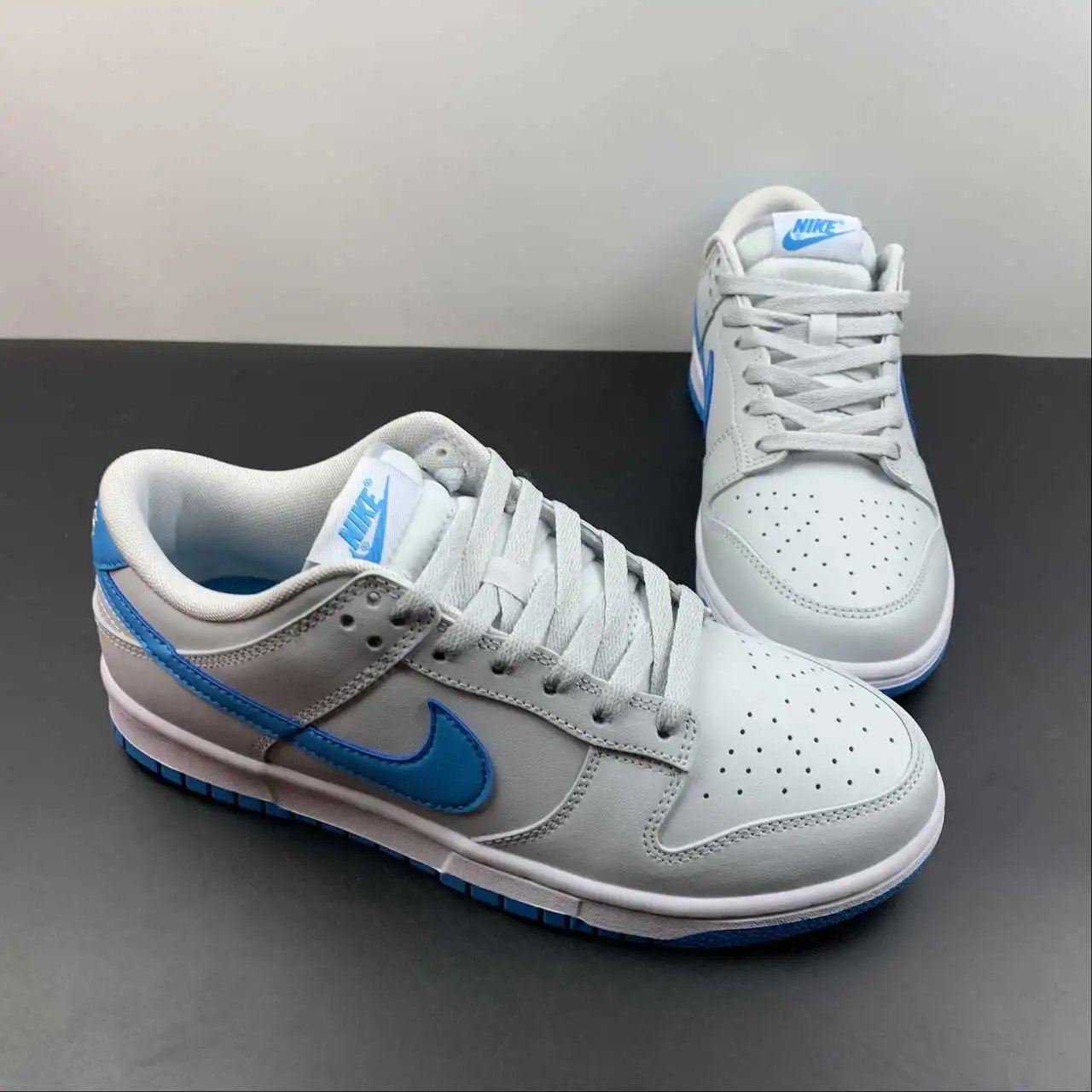 Nike Dunk Low DV0831-001 thumbnail 2