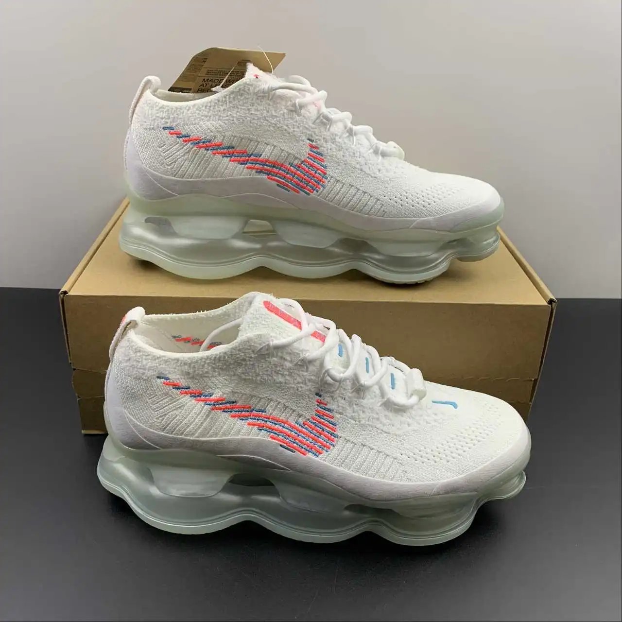 Nike Air Max Scorpion FK DV7402-100