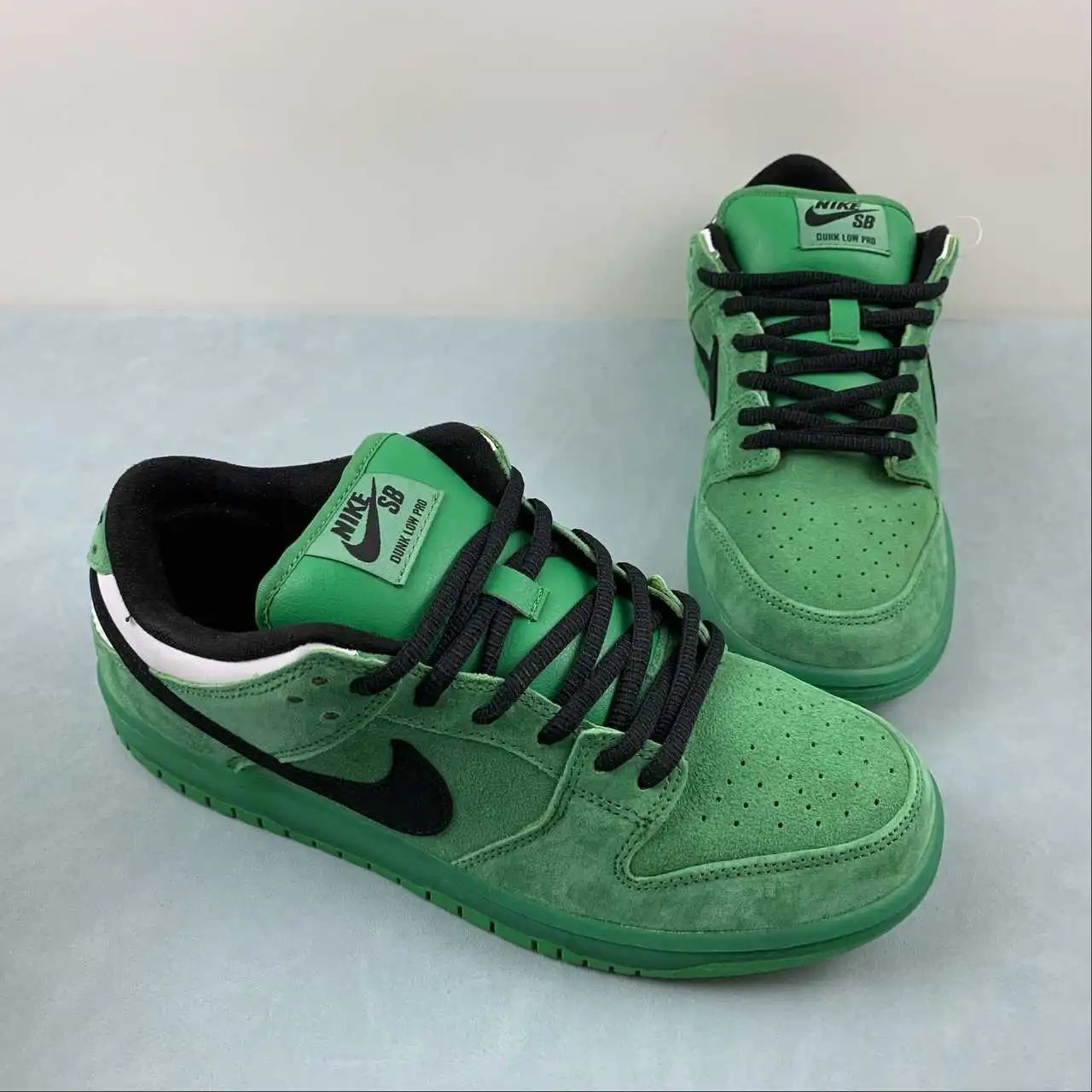 Nike Dunk Low FZ8320-400 thumbnail 2