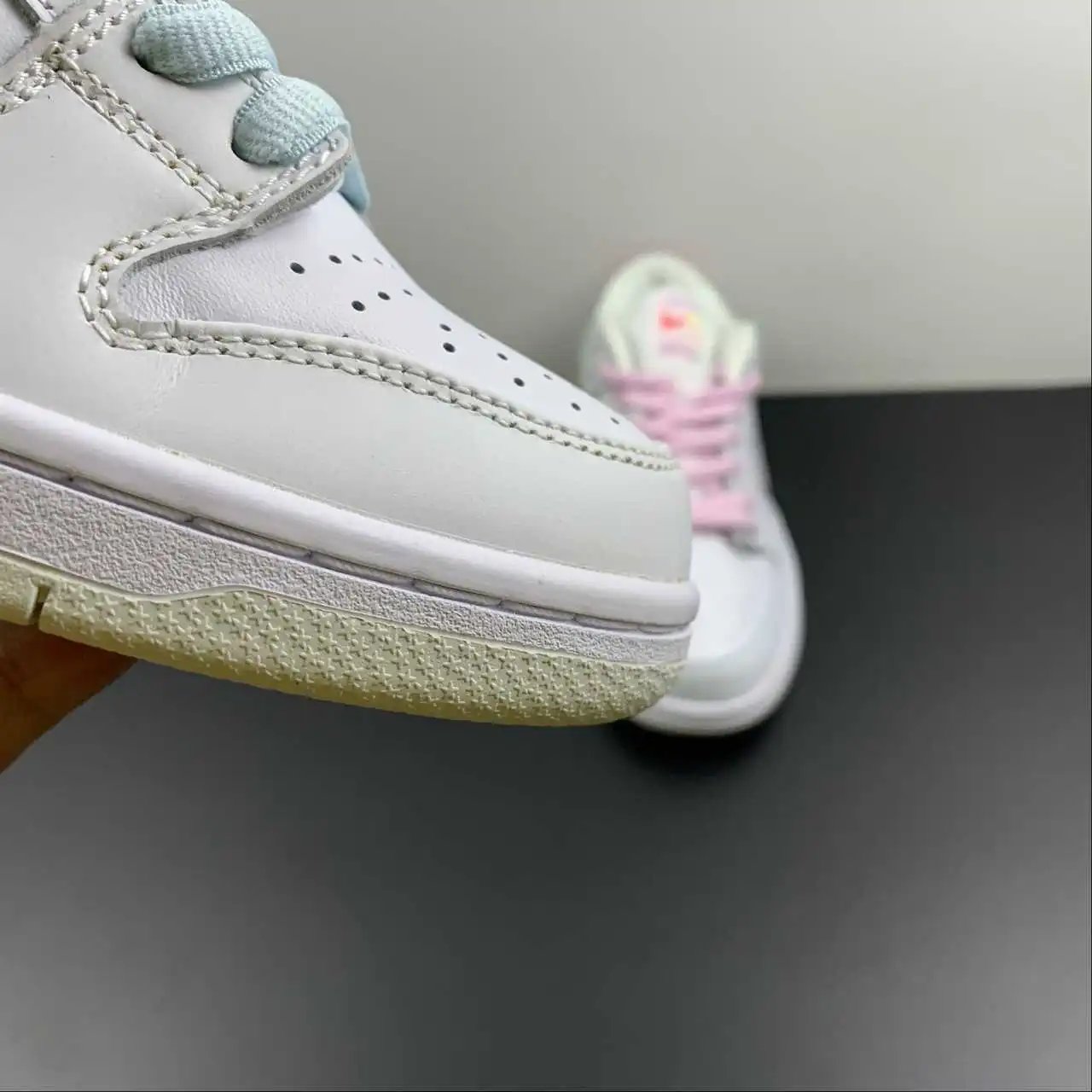 Nike Dunk Low DR4876-100 7