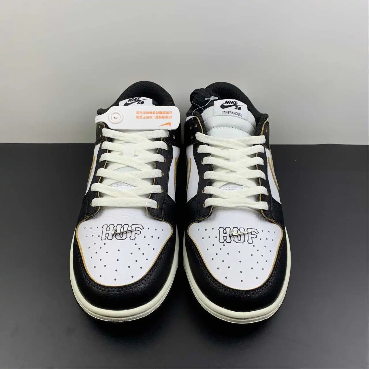 Nike Dunk Low FD8775-001 thumbnail 3