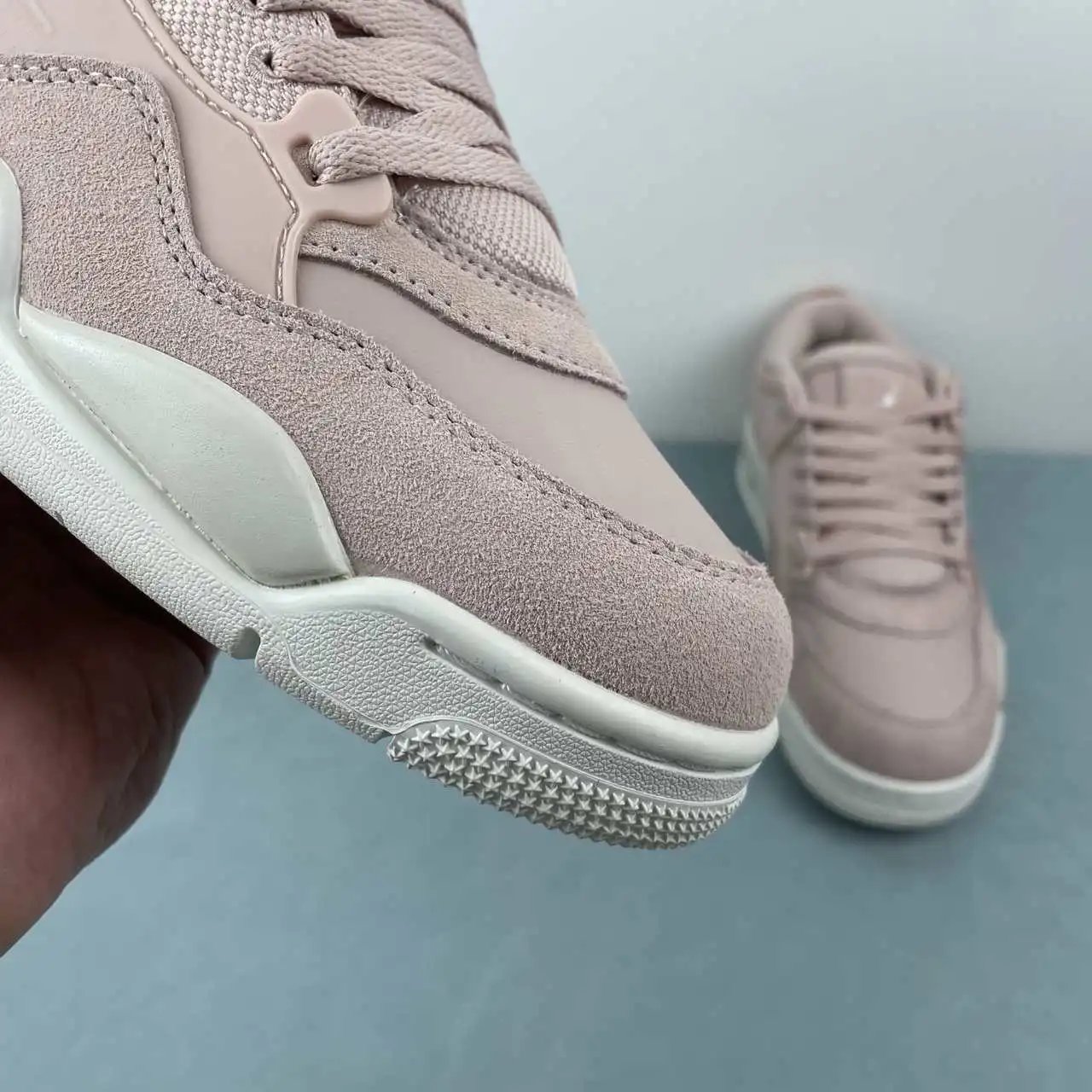 Air Jordan 4 FQ7940-600 10