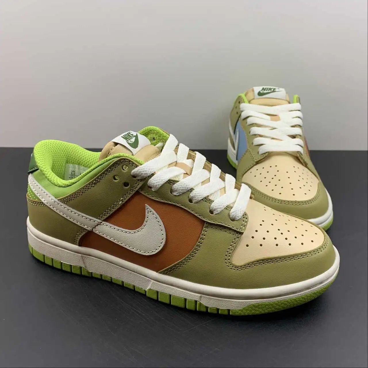 Nike Dunk Low DV9108-711 thumbnail 2
