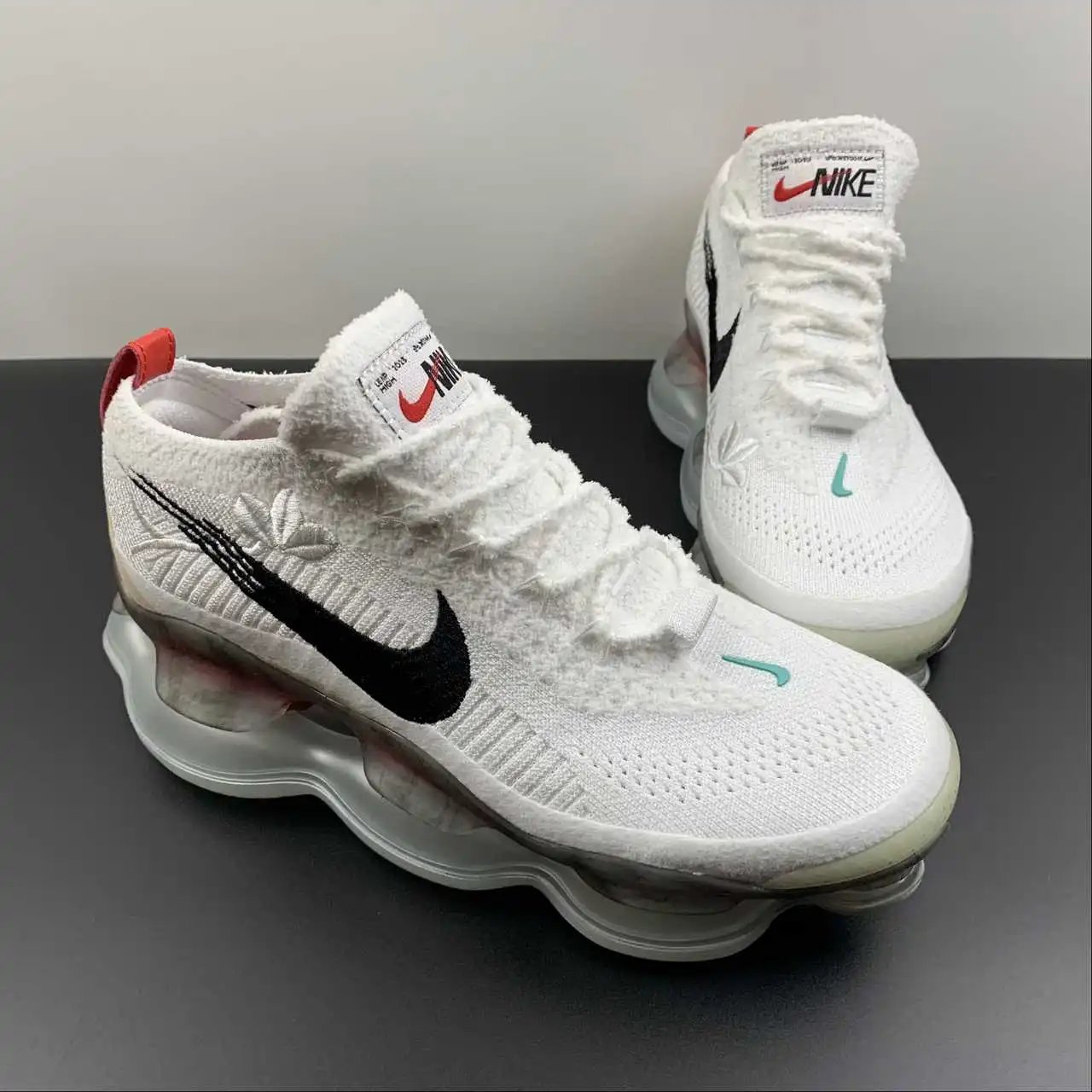 Nike Air Max Scorpion FK FD4319-101 thumbnail 2