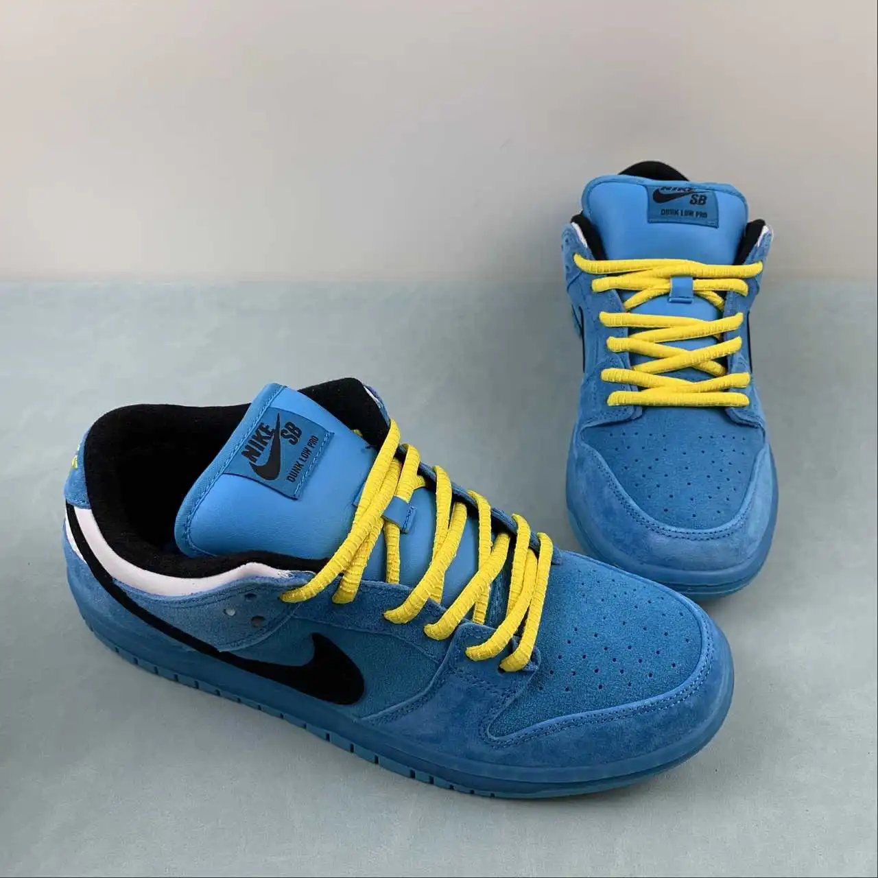 Nike Dunk Low FZ8319-300 thumbnail 2