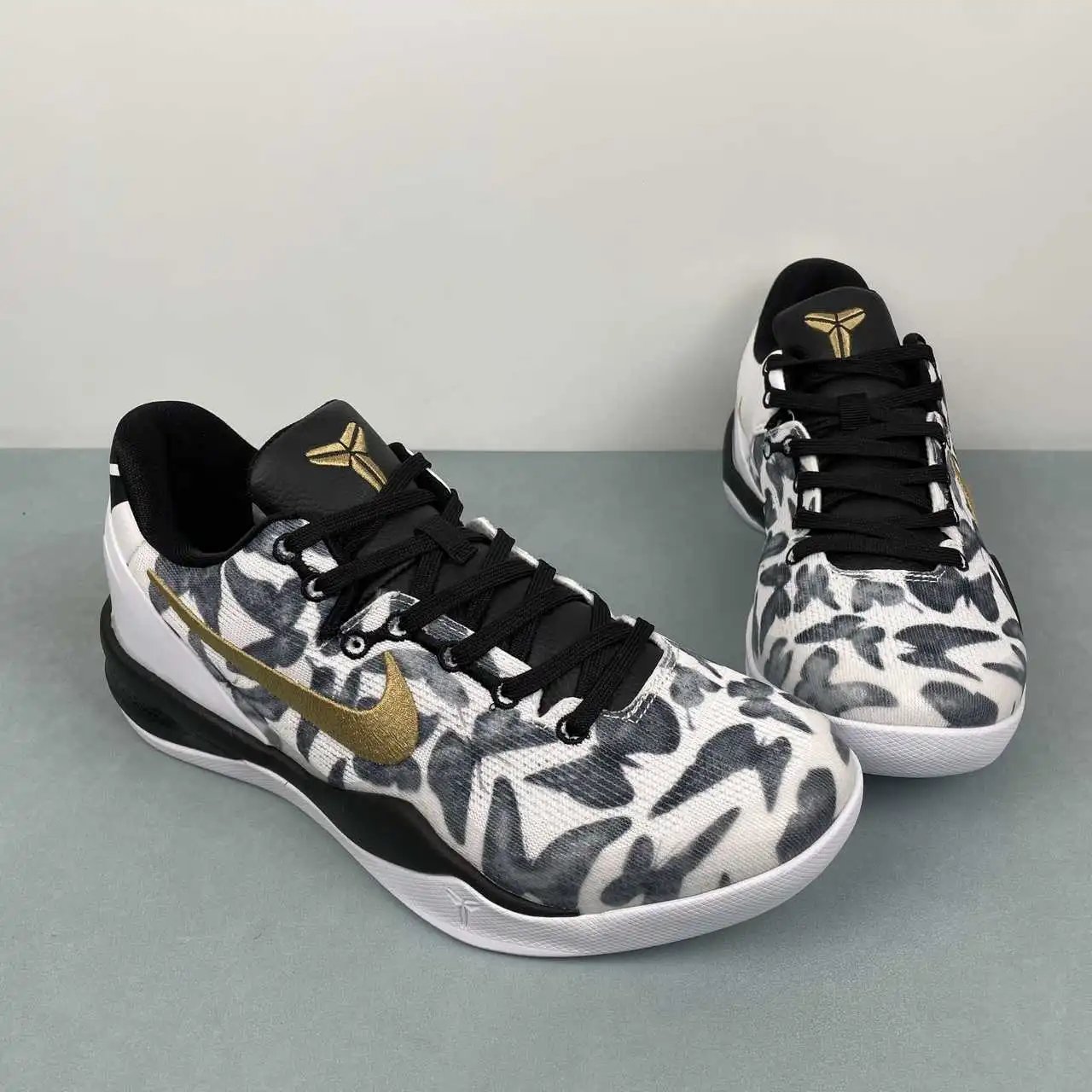 Nike Kobe FV6325-100 thumbnail 2