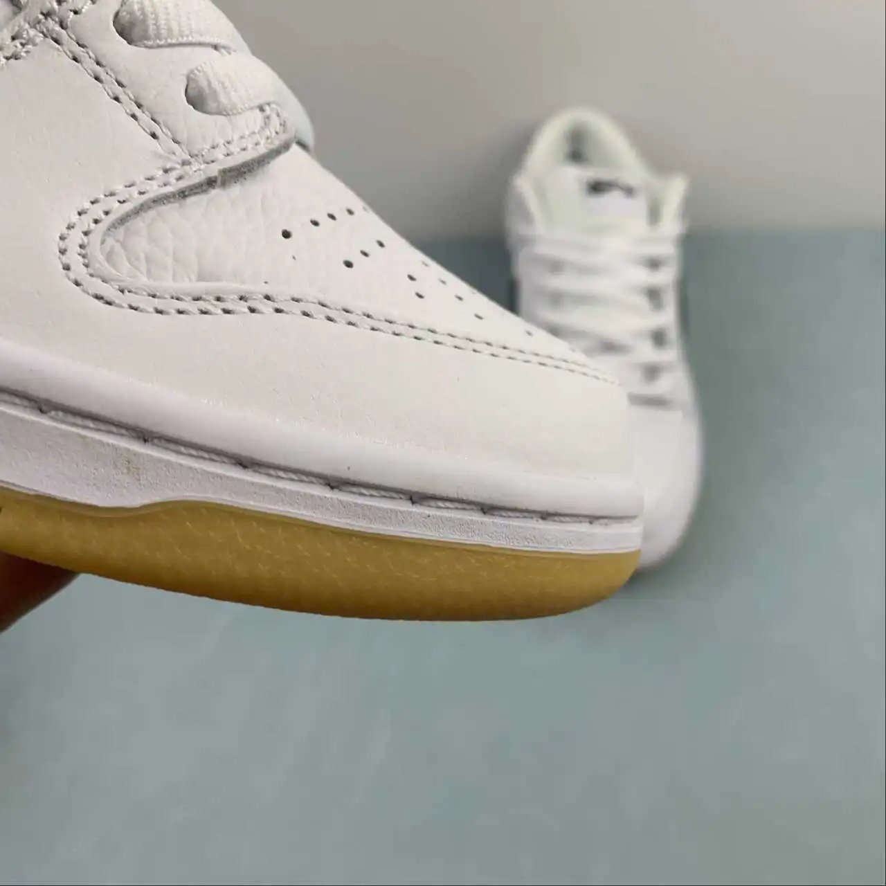 Nike Dunk Low CD2563-101 7