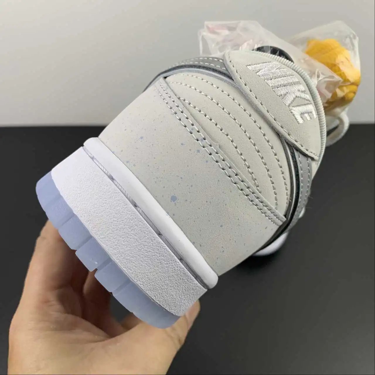 Nike Dunk Low FD8776-100 10