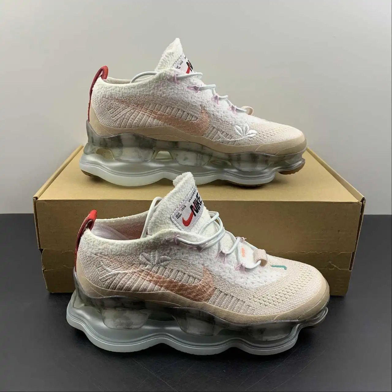 Nike Air Max Scorpion FK FD4339-180