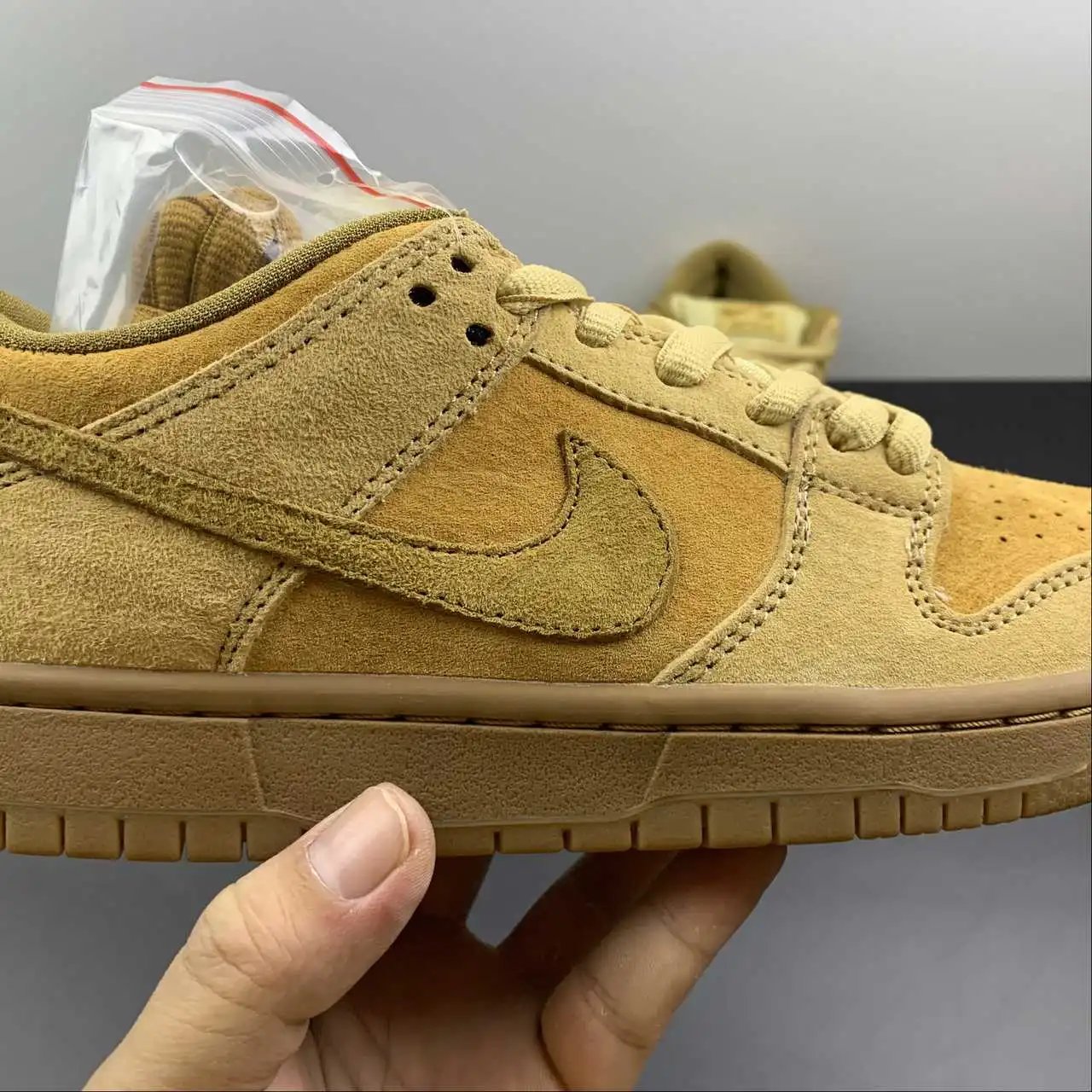 Nike Dunk Low 883232-700 6