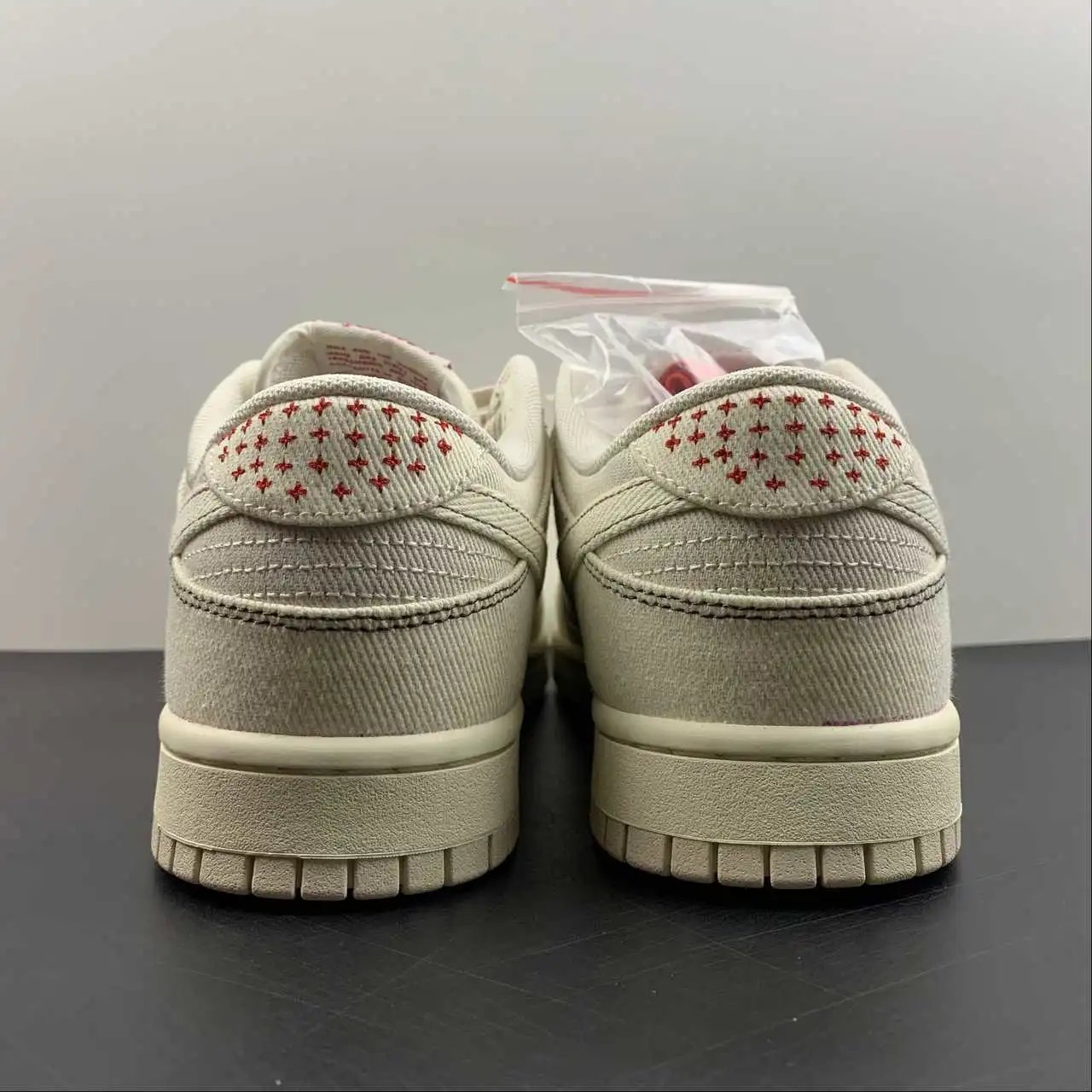 Nike Dunk Low DV0834-100 11