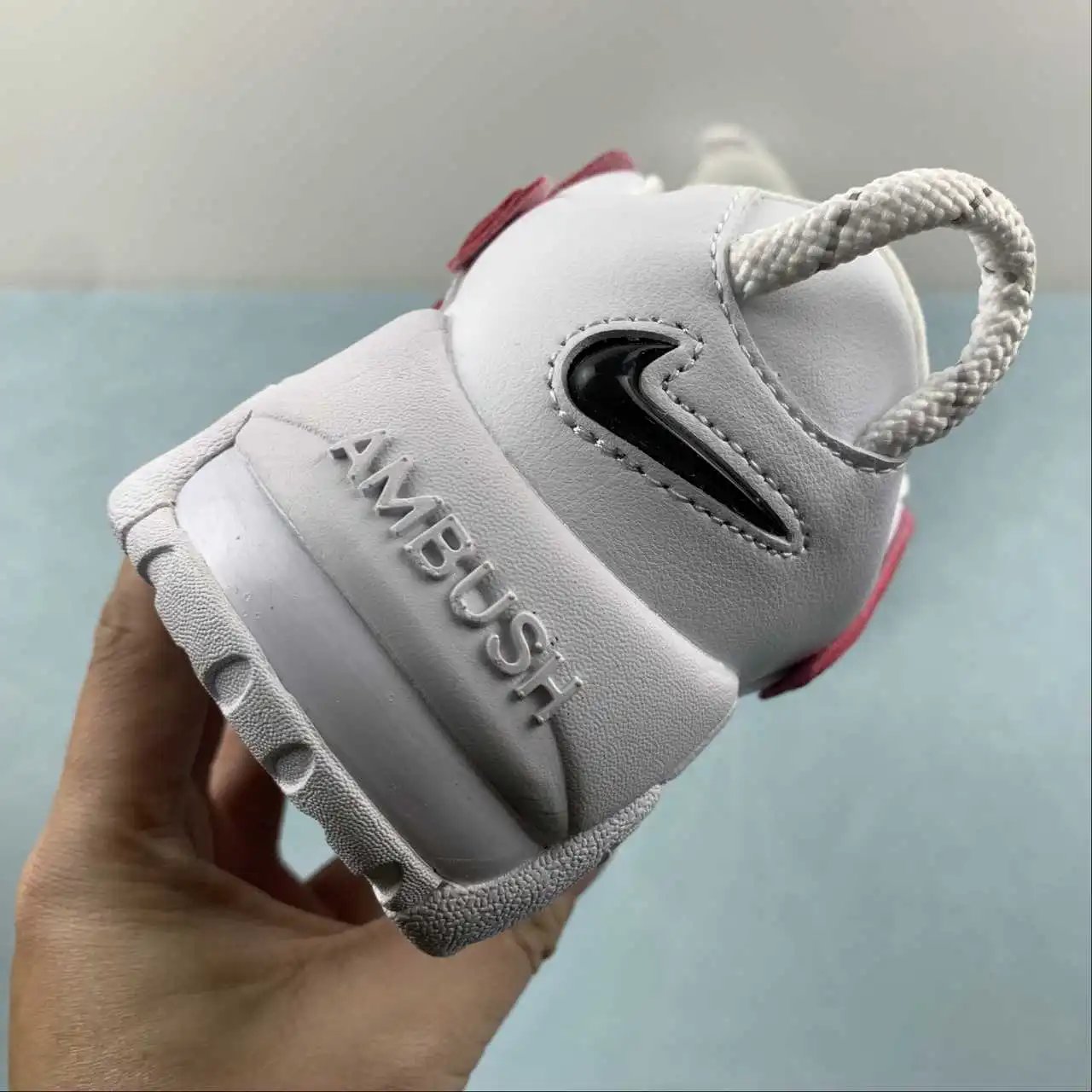 Nike x AMBUS# FB1299-401 10