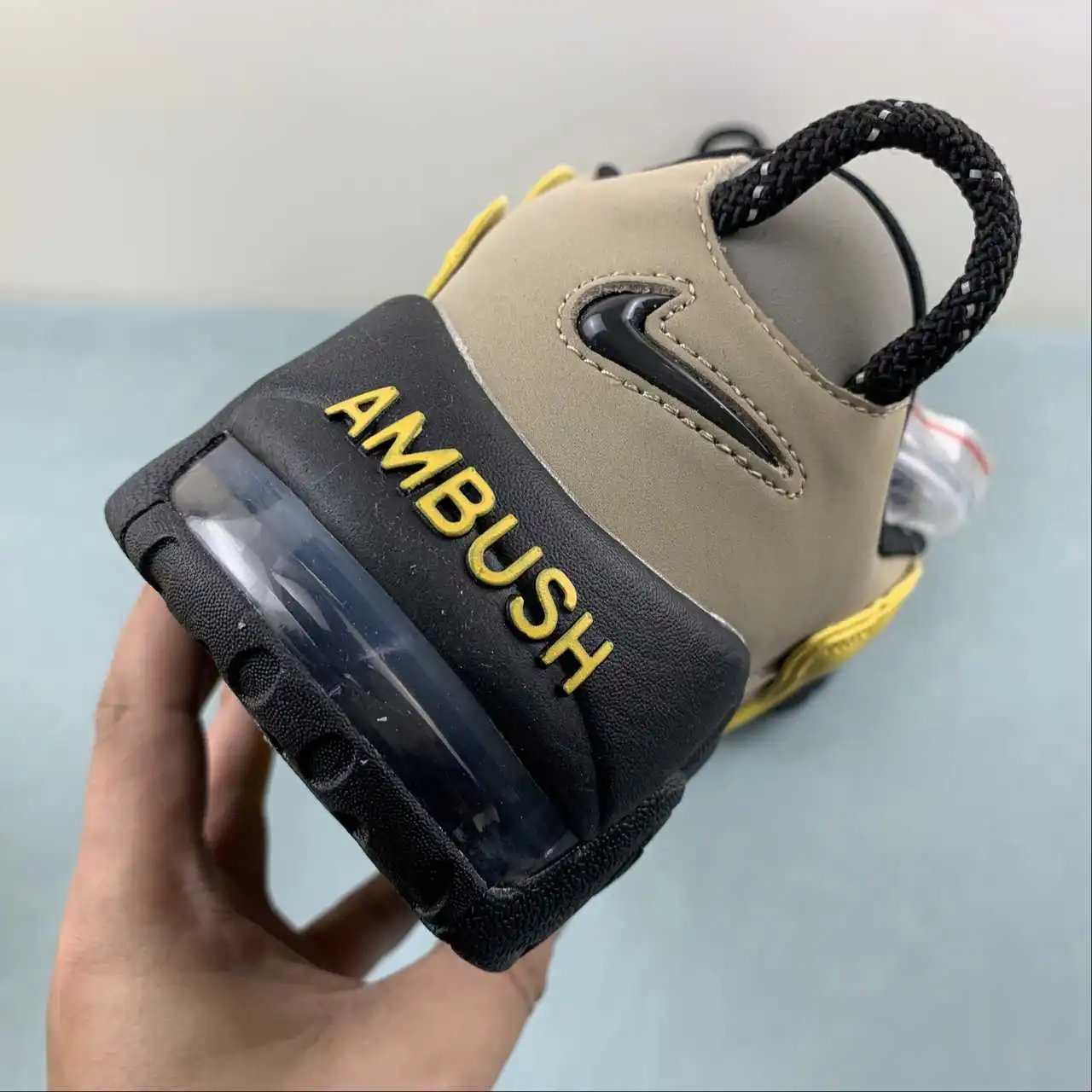 Nike x AMBUS# FB1299-200 10