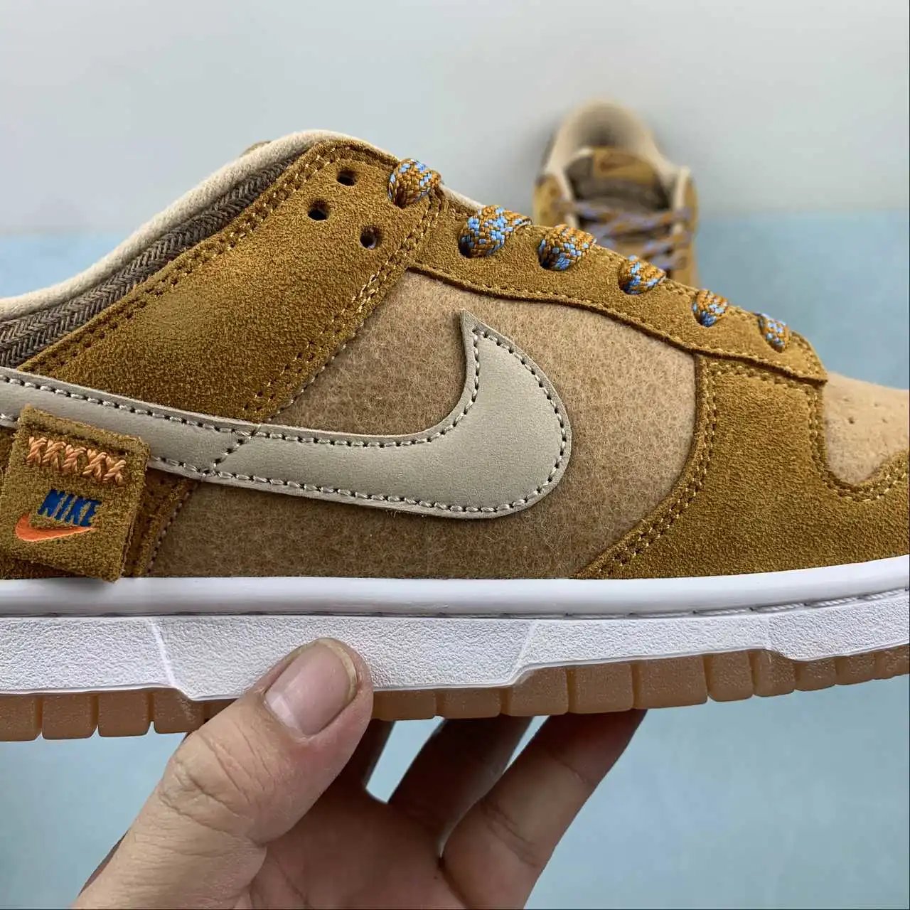 Nike Dunk Low DZ5350-288 6
