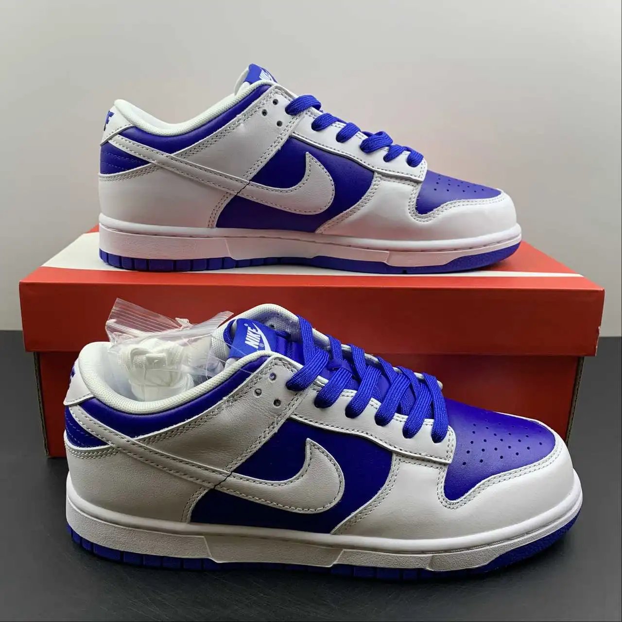 Nike Dunk Low DD1391-401