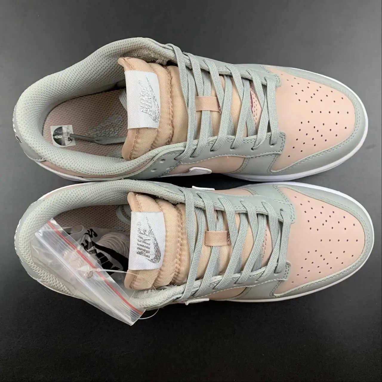 Nike Dunk Low DM8329-600 9