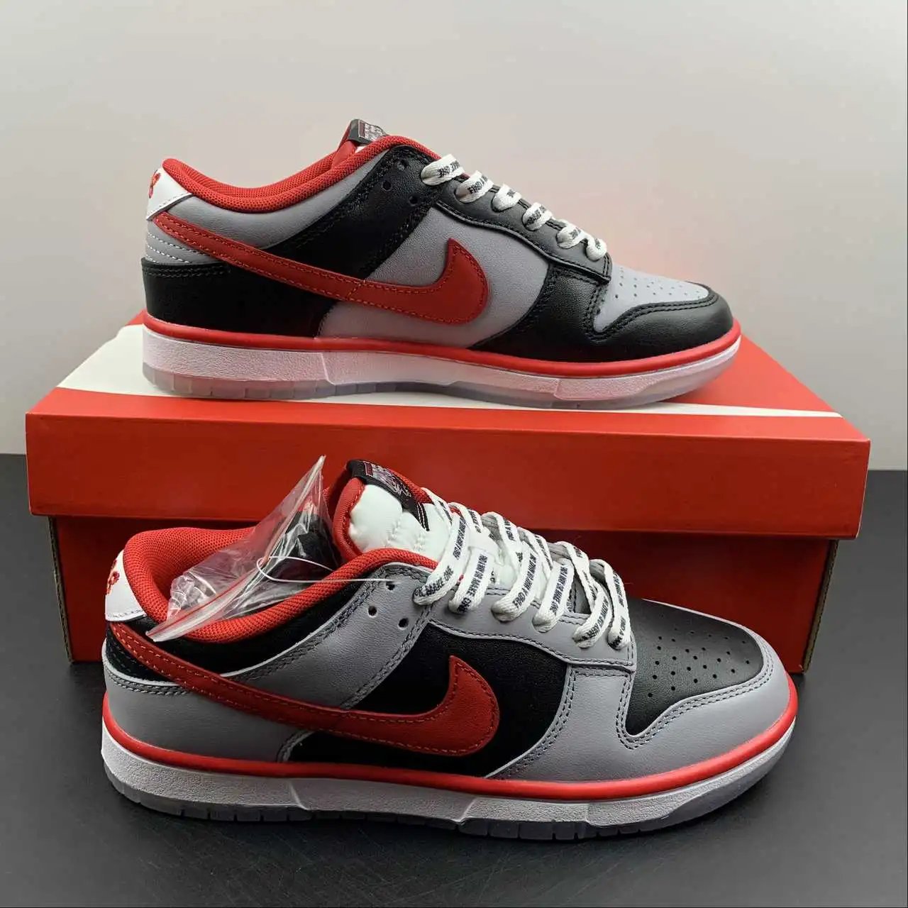 Nike Dunk Low DR6189-001