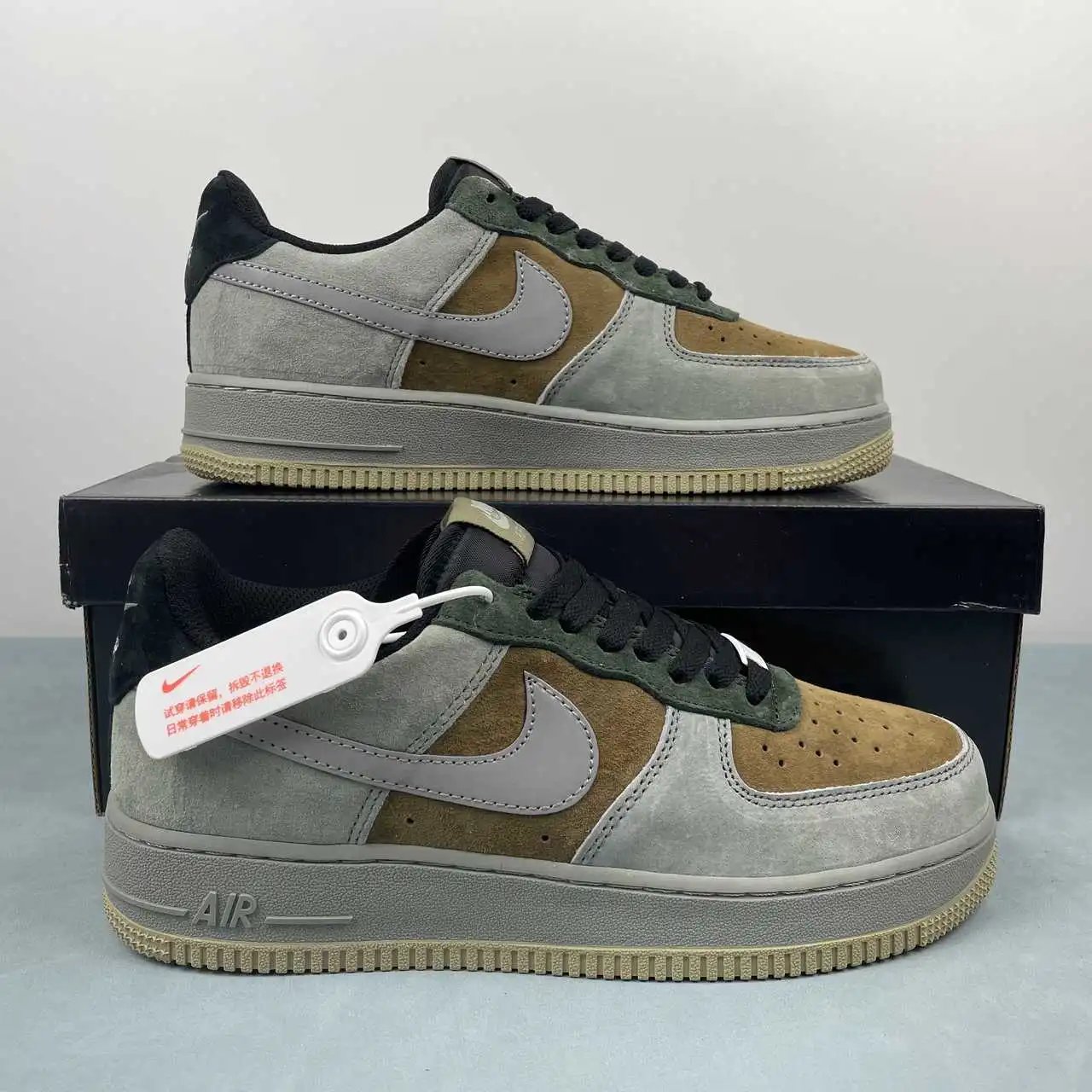 Nike Air Force 1 CQ5059-101