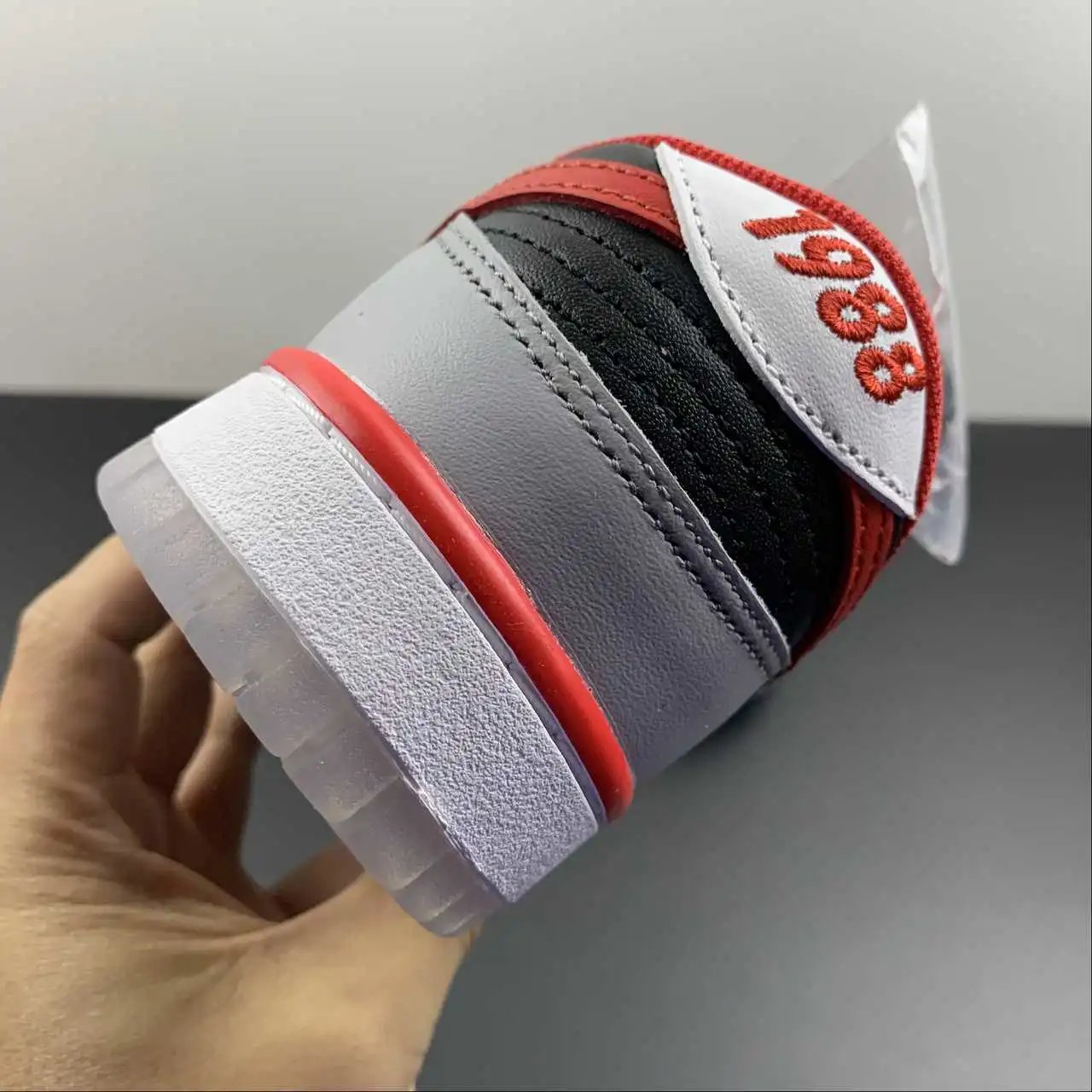 Nike Dunk Low DR6189-001 10