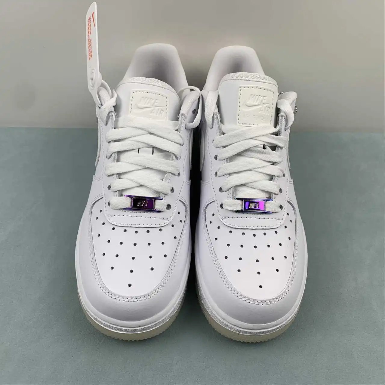 Nike Air Force 1 FZ5531-111 thumbnail 3