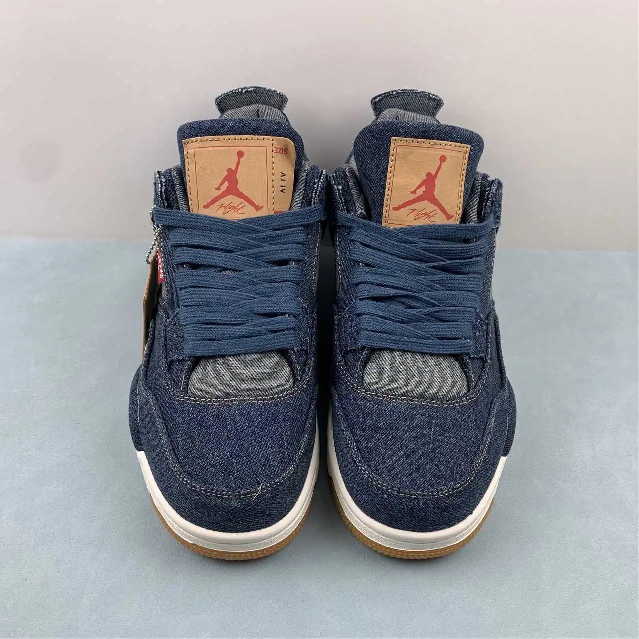 Air Jordan 4 AO2571-401 thumbnail 4